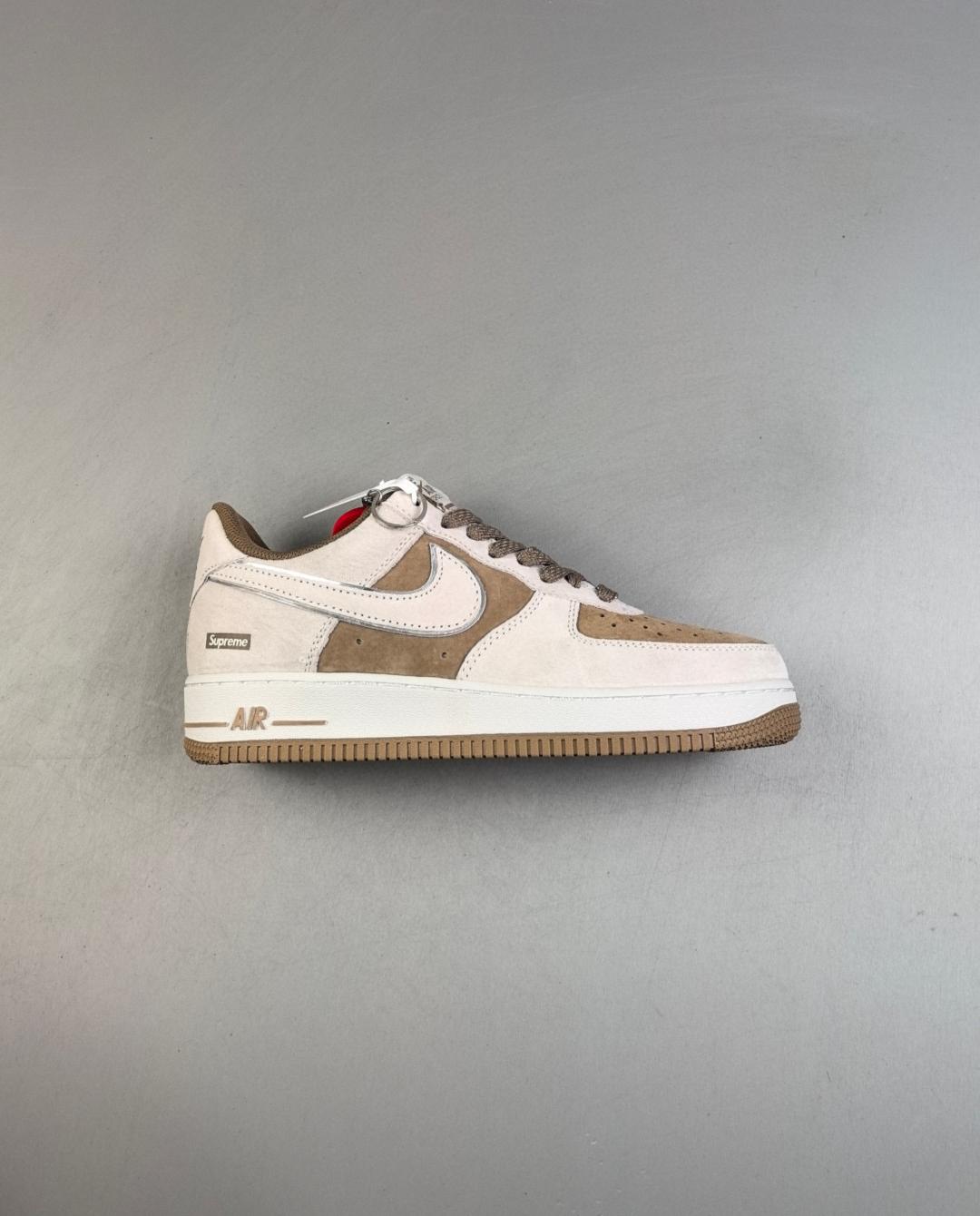 Air Force 1 07 Low Supreme 36-45
