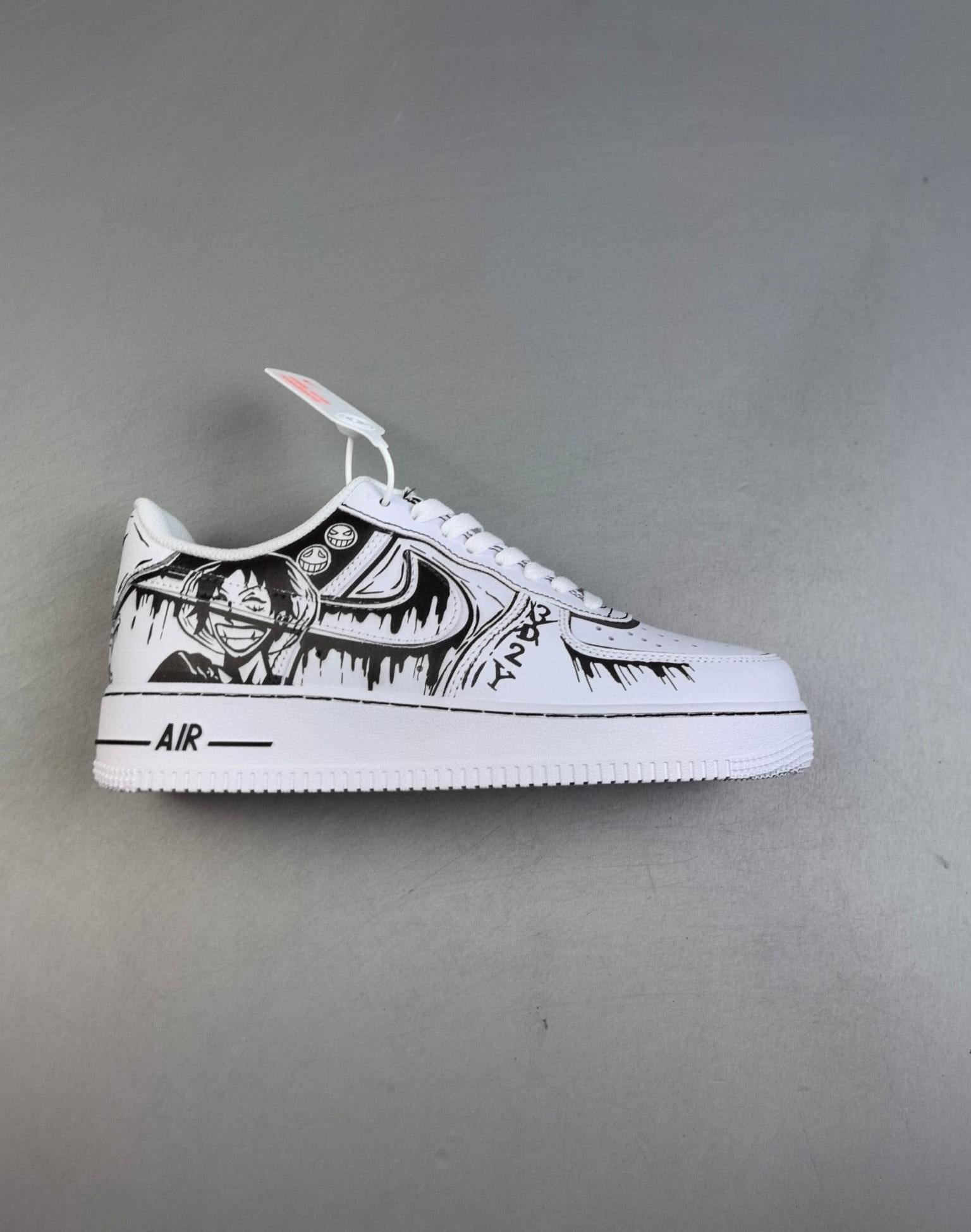 Air Force 1 Low 36-45