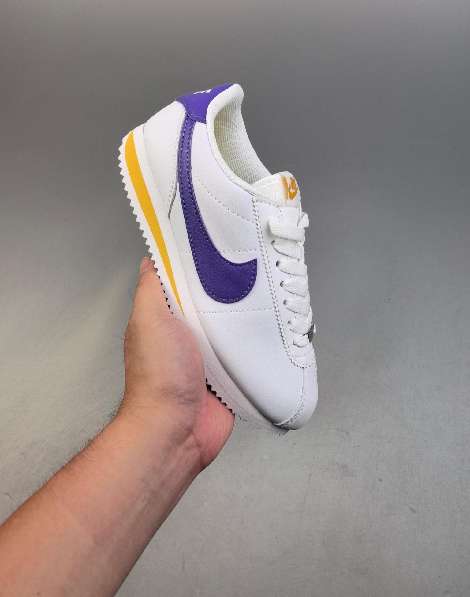 Classic Cortez Leather 36-40