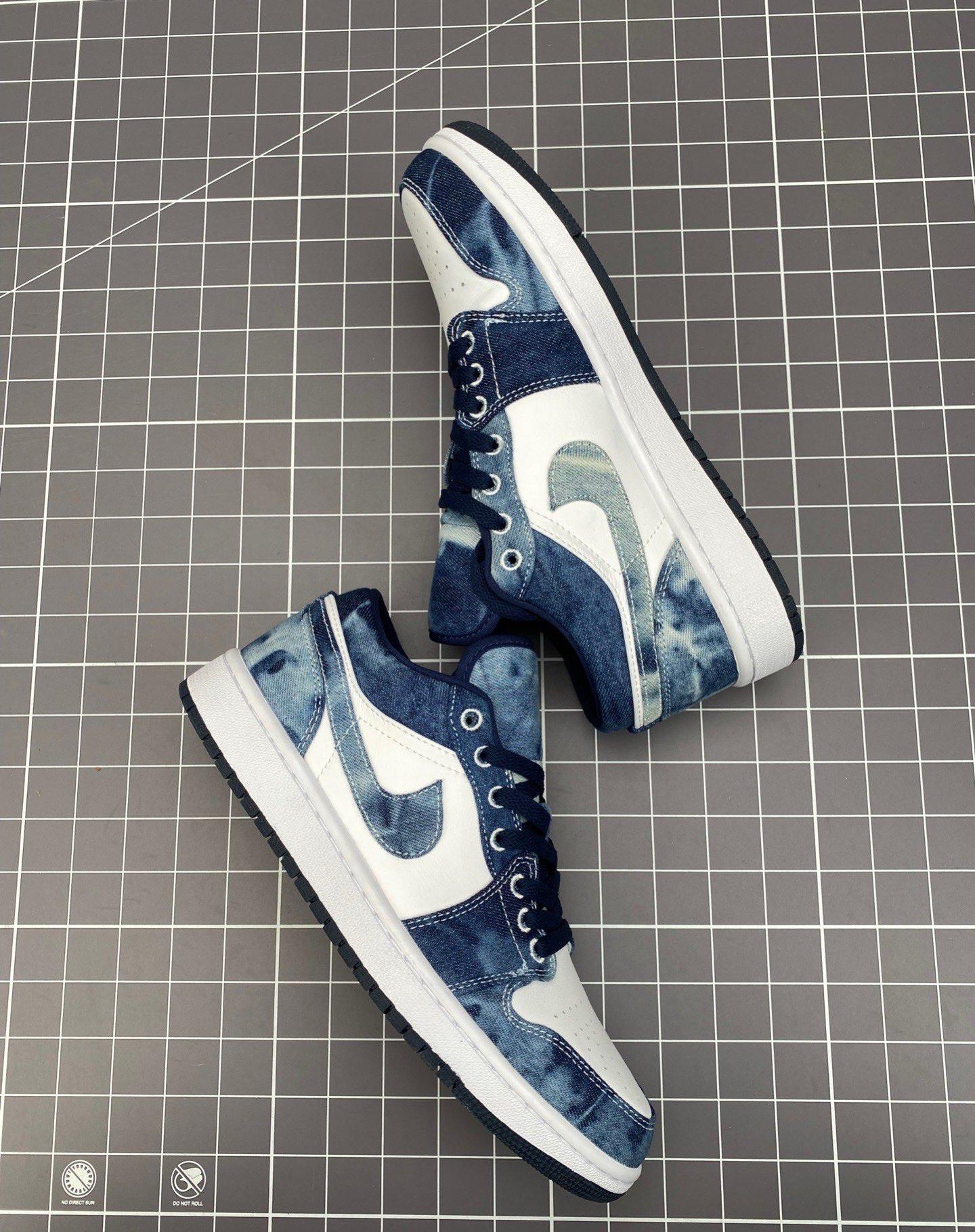 Air Jordan 1 Low 36-45