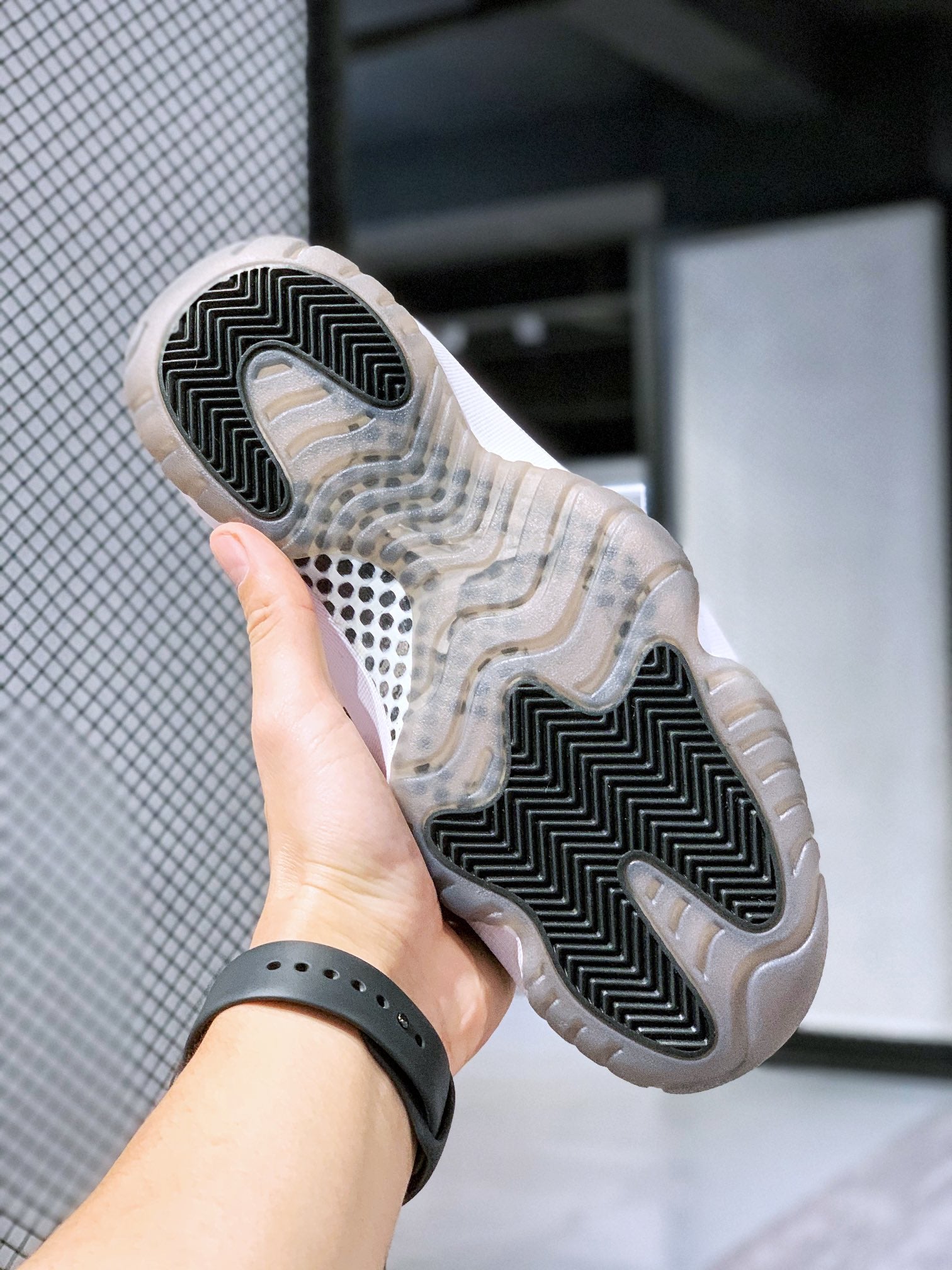 Air Jordan 11 Animal 36-44