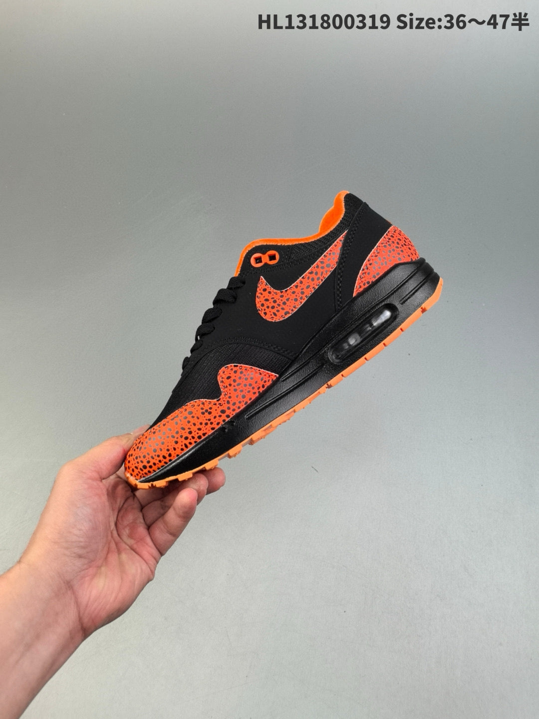 Air Max 1 Premium kings Day 36-47