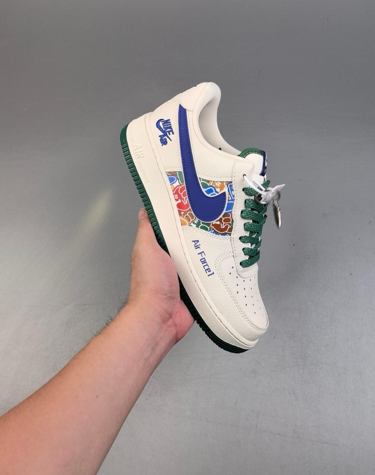 Air Force 1 Low 36-45