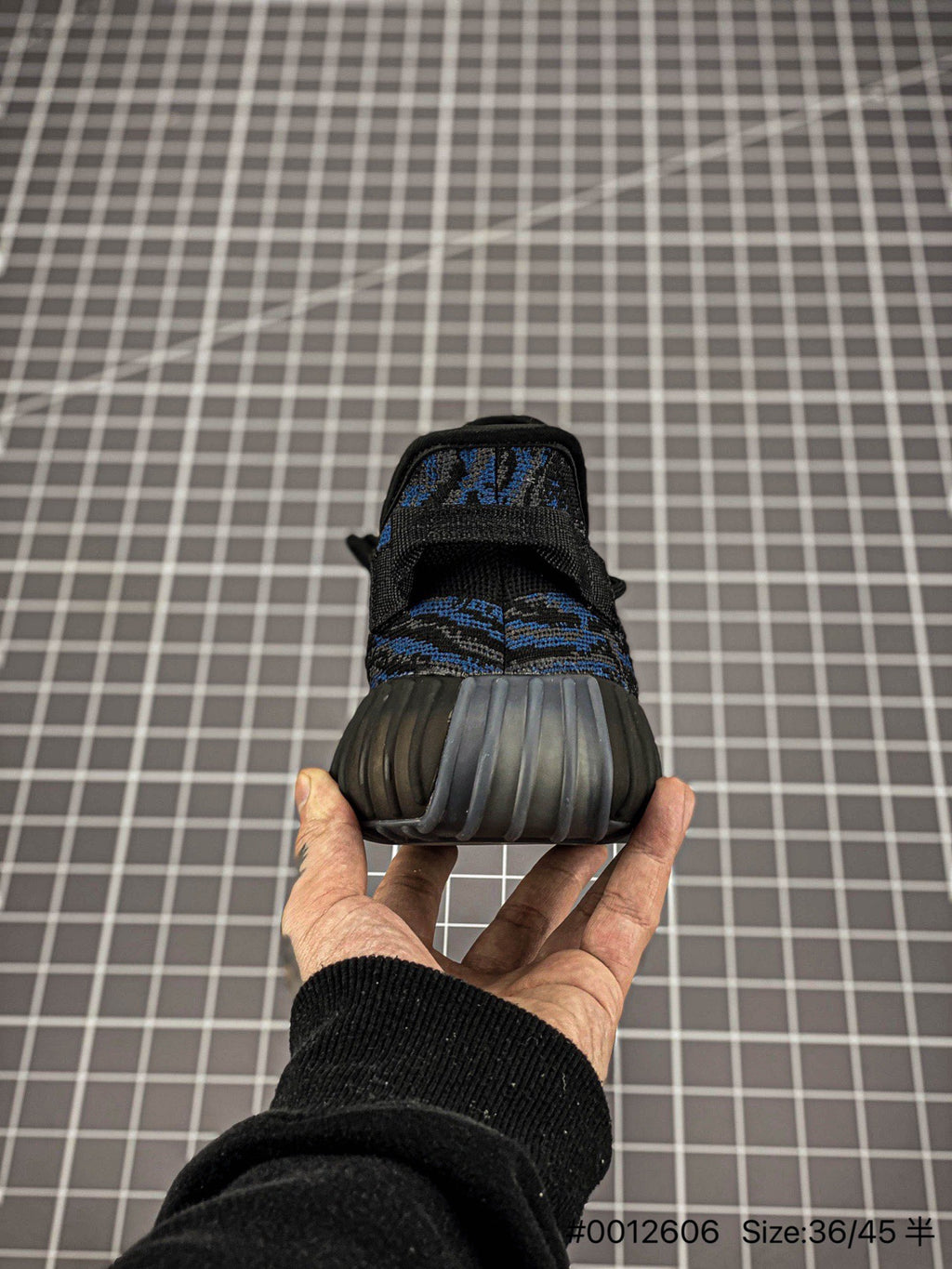 Yeezy Boost 350v2 36-45