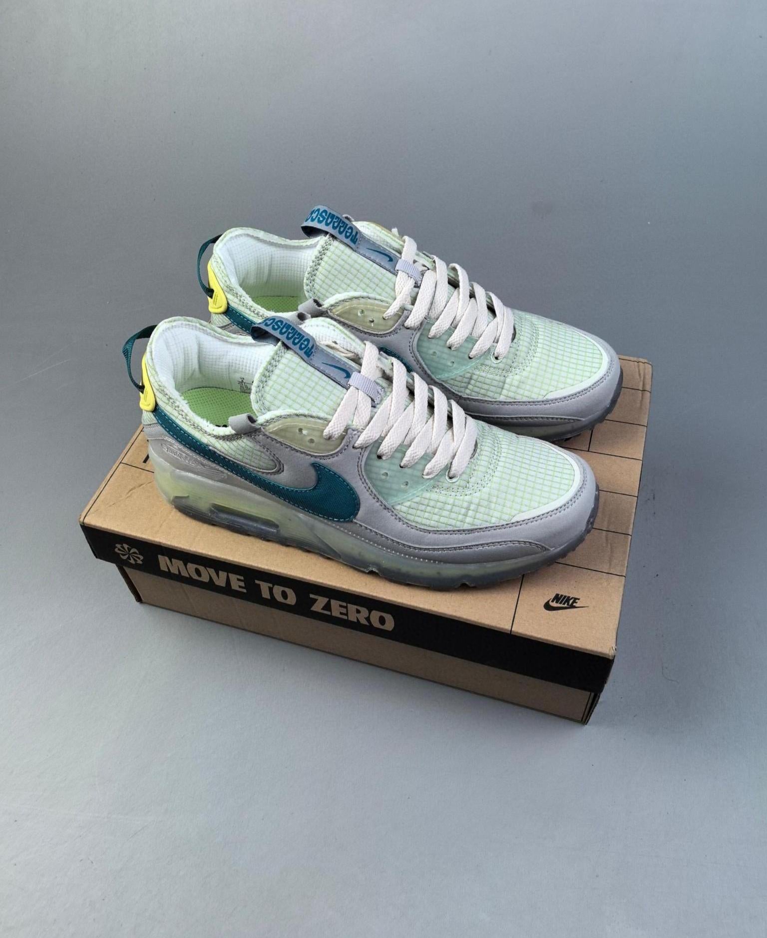 200 Air Max Terrascape 90 Dh2973-002 Size36-45