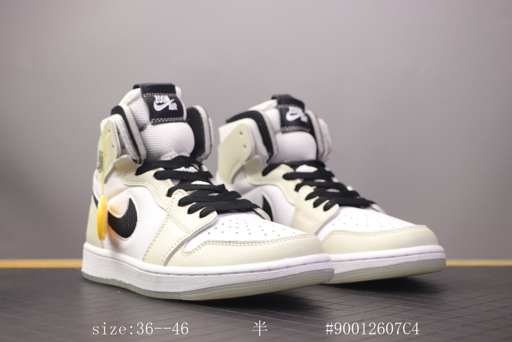 C4 Air Jordan