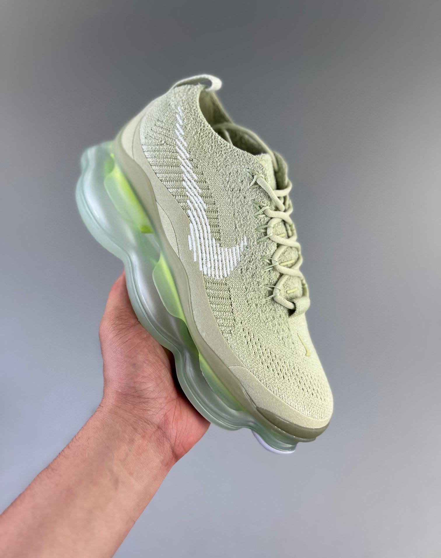 Air Max Scorpion Fk 36-47