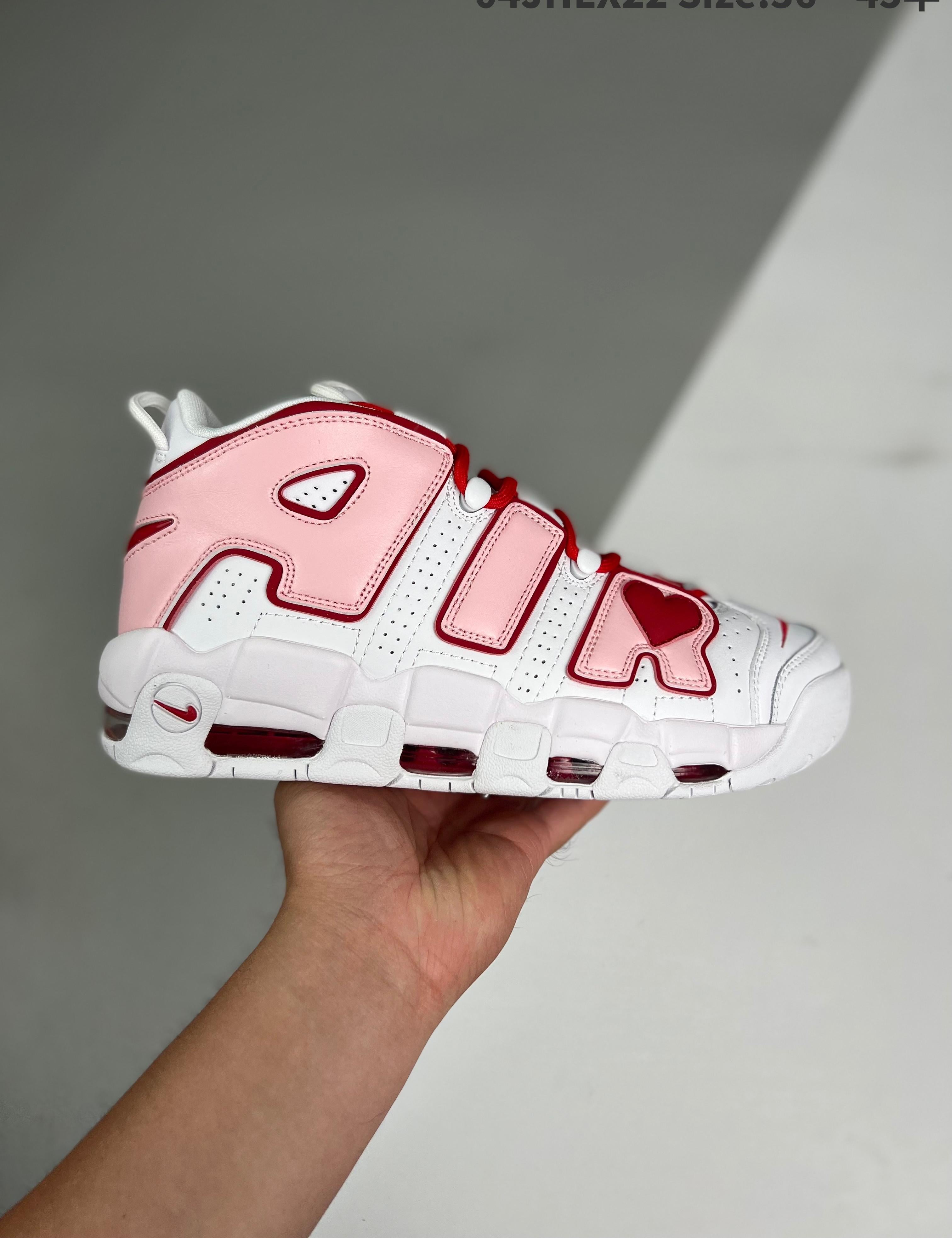 Air More Uptempo 96 36-45