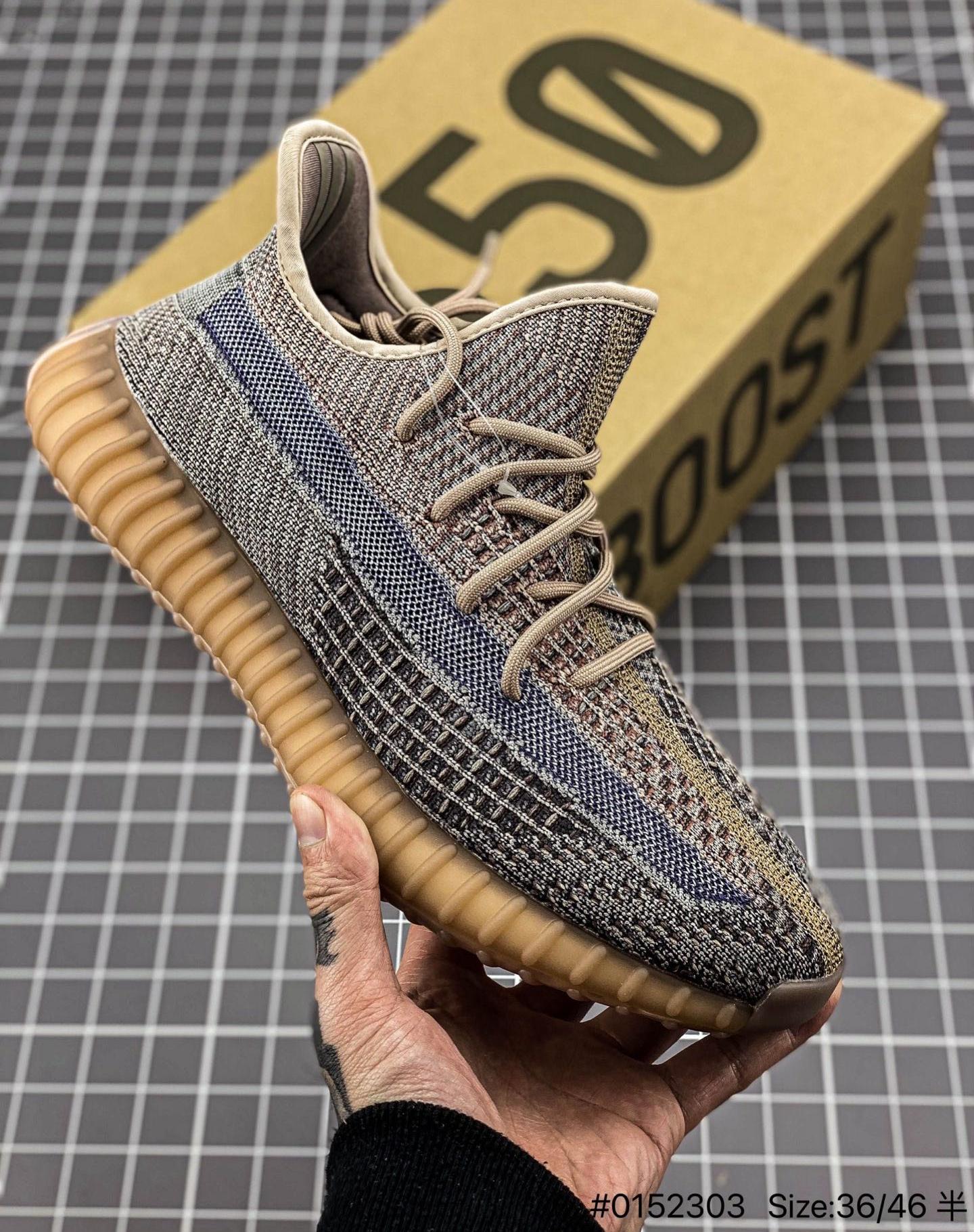Yeezy Boost 350 V2 36-46