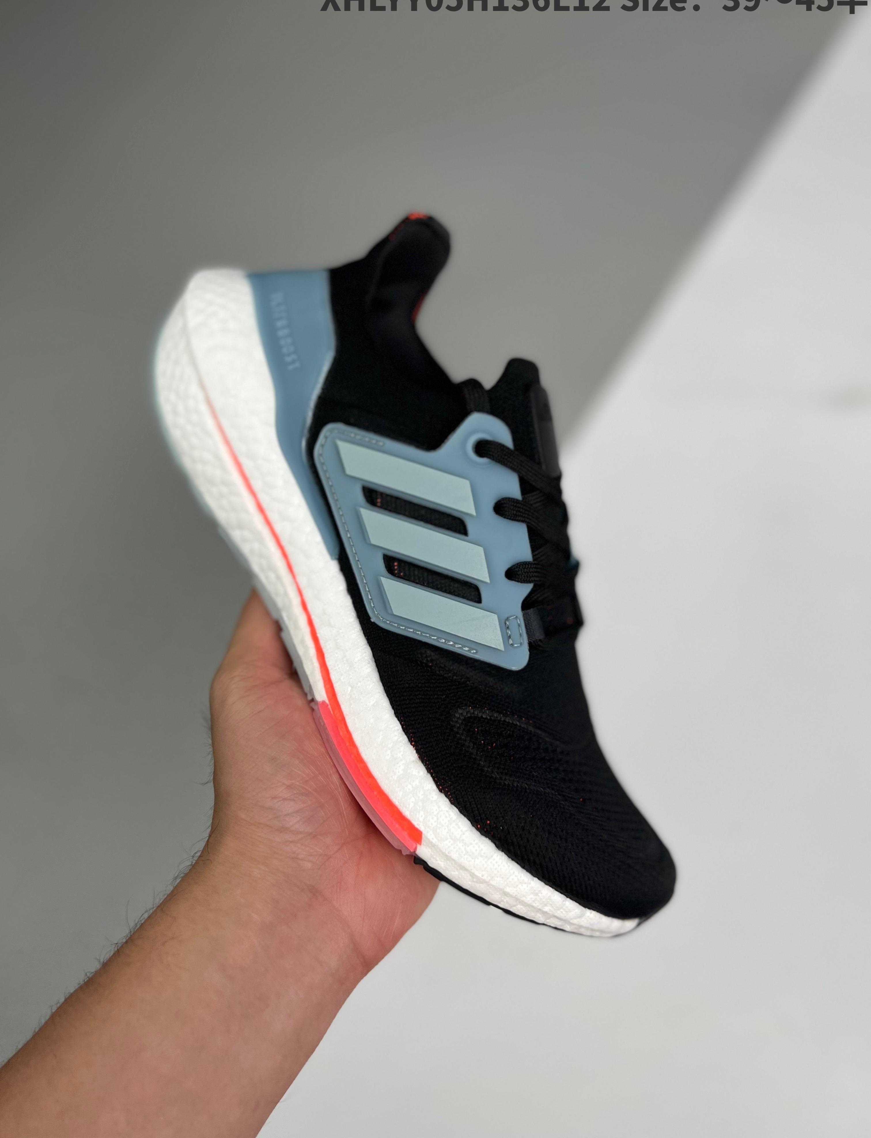 Ad Ultra Boost 22 Consortium 39-45