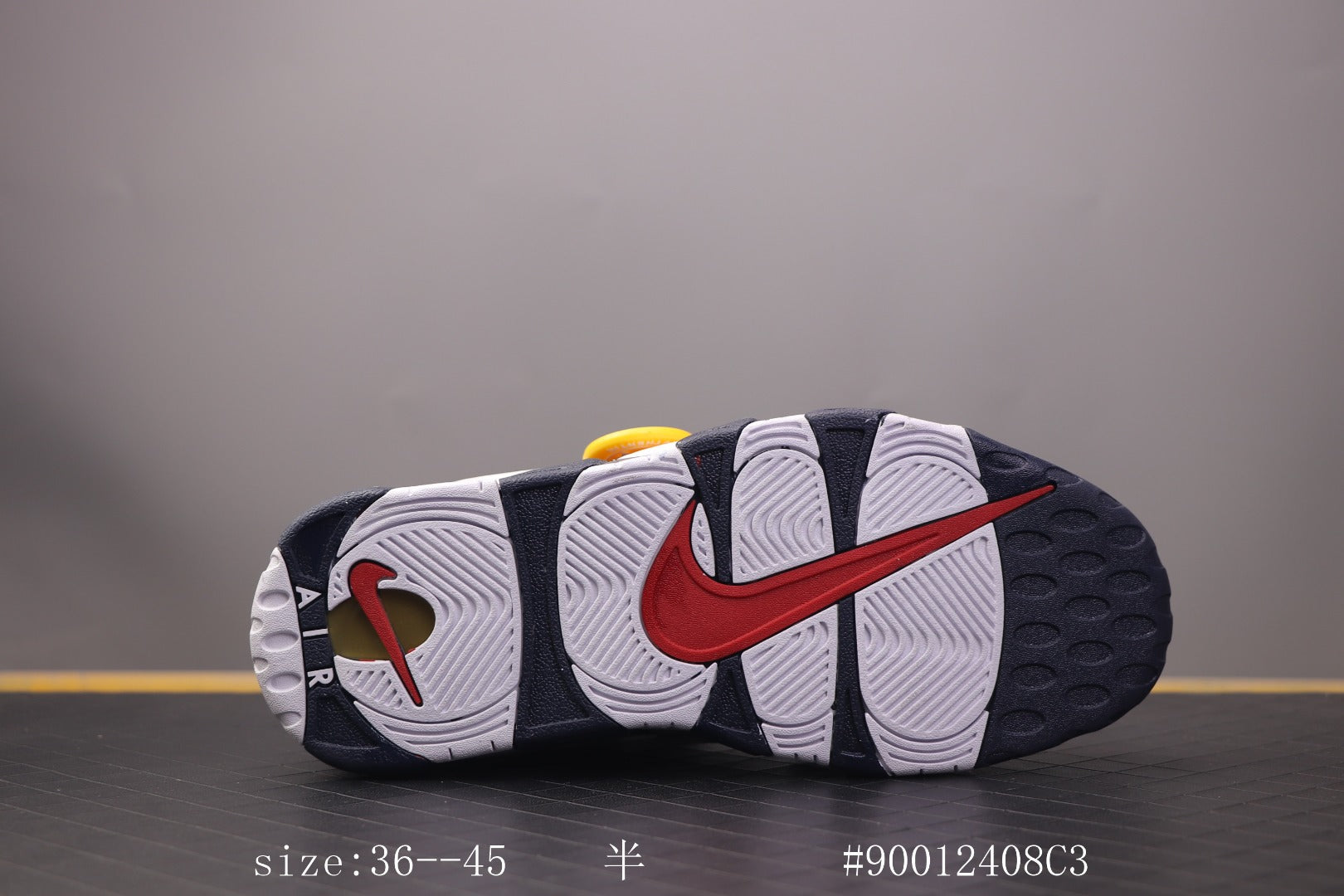 Air More Uptempo C4