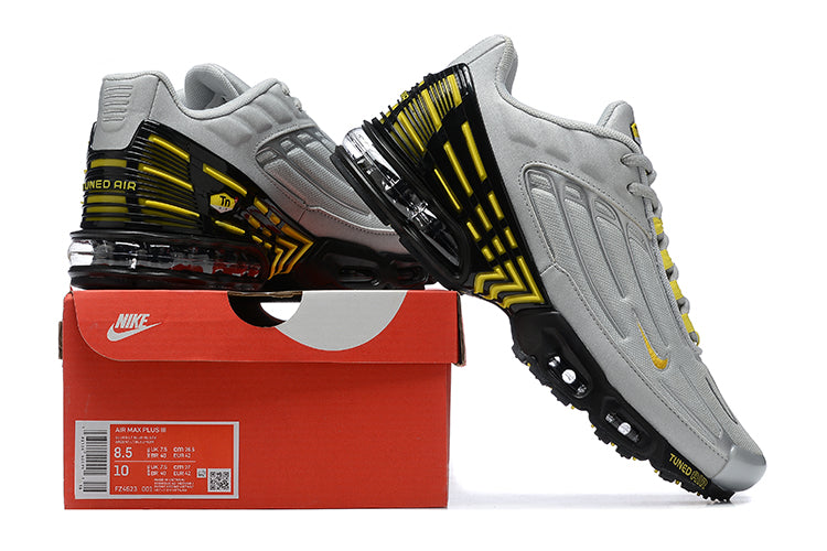Air Max Plus Iii Max Tn 39-46