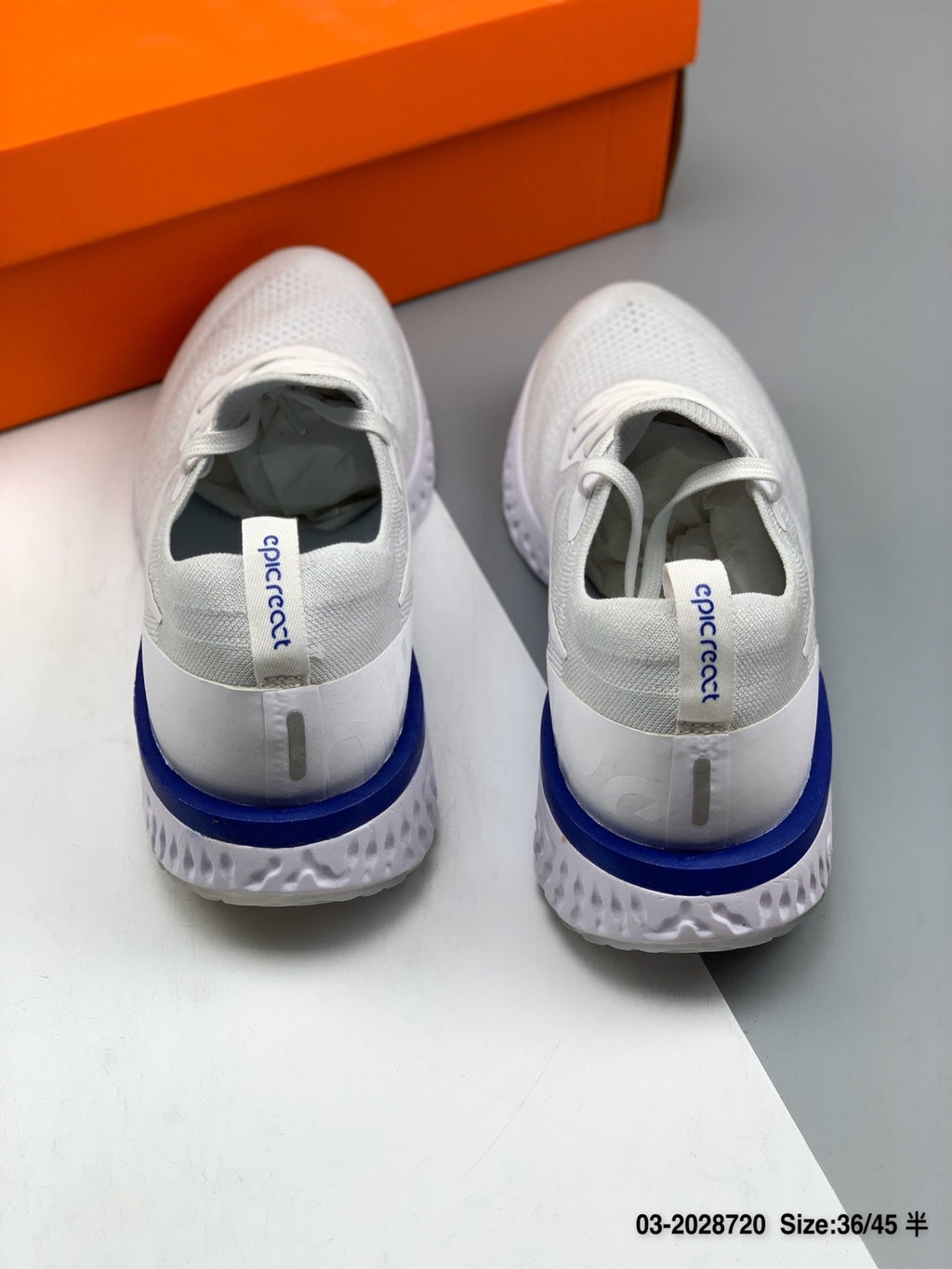 130 Epic Phantom React Fk 03-2028720 Size36-45 _5