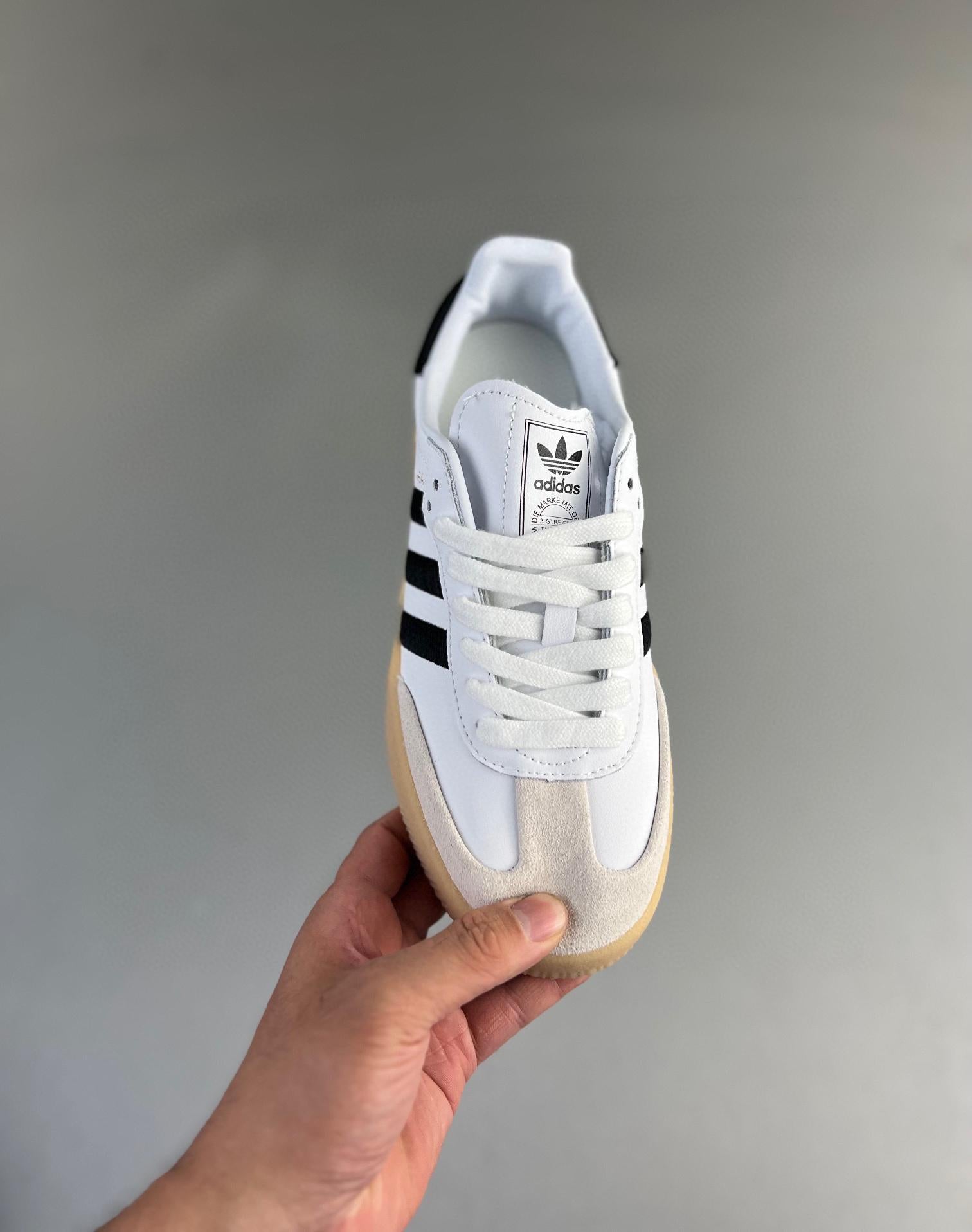 Originals Samba Vegan 36-45