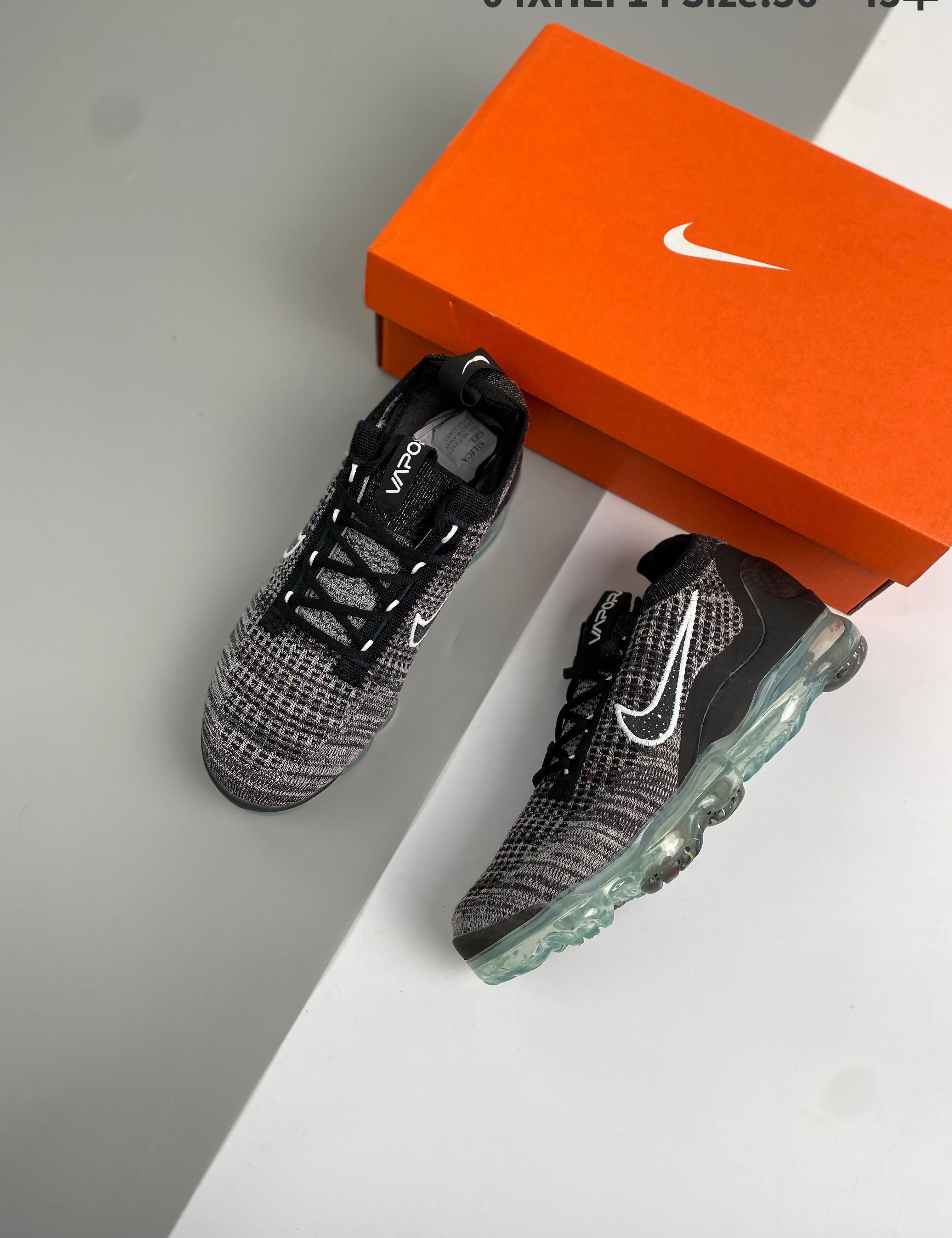 Air Vapormax 2021 Flyknit 36-45