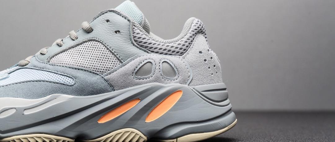 Basf Boost Yeezy 700 V2