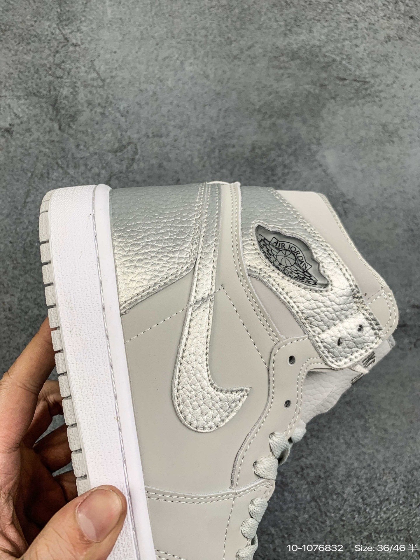 Air Jordan 1 Retro High