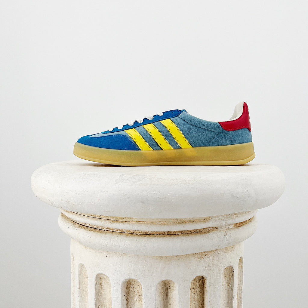 Gazelle 36-45