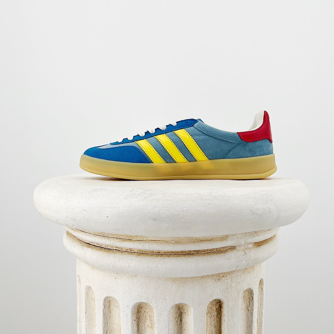 Gazelle 36-45