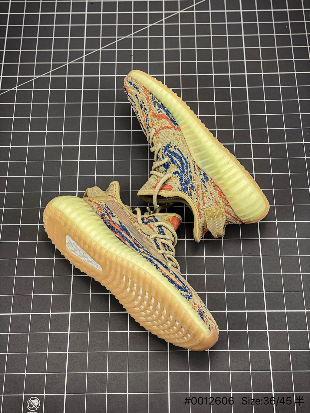 Yeezy Boost 350v2 36-45