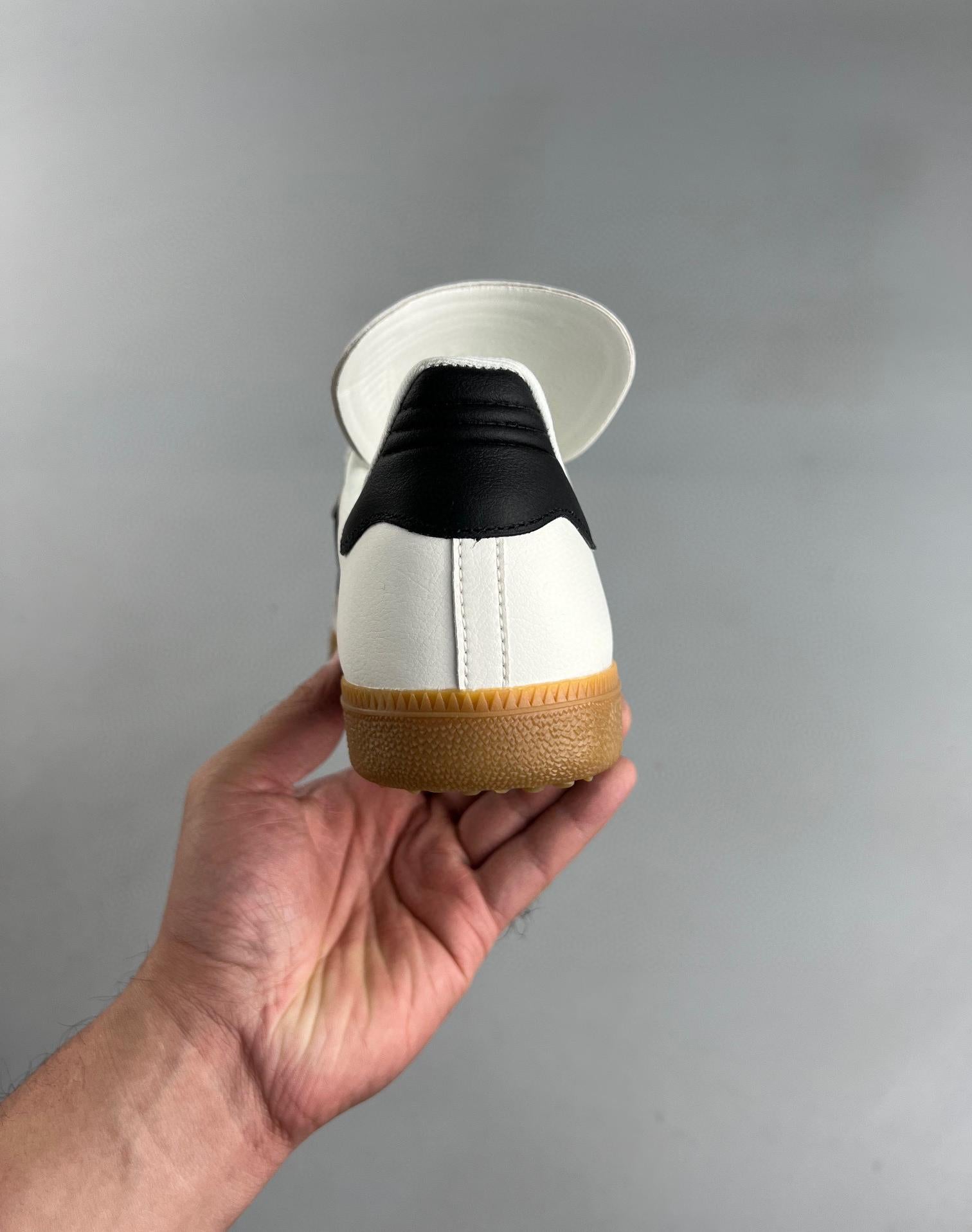 Samba 36-44