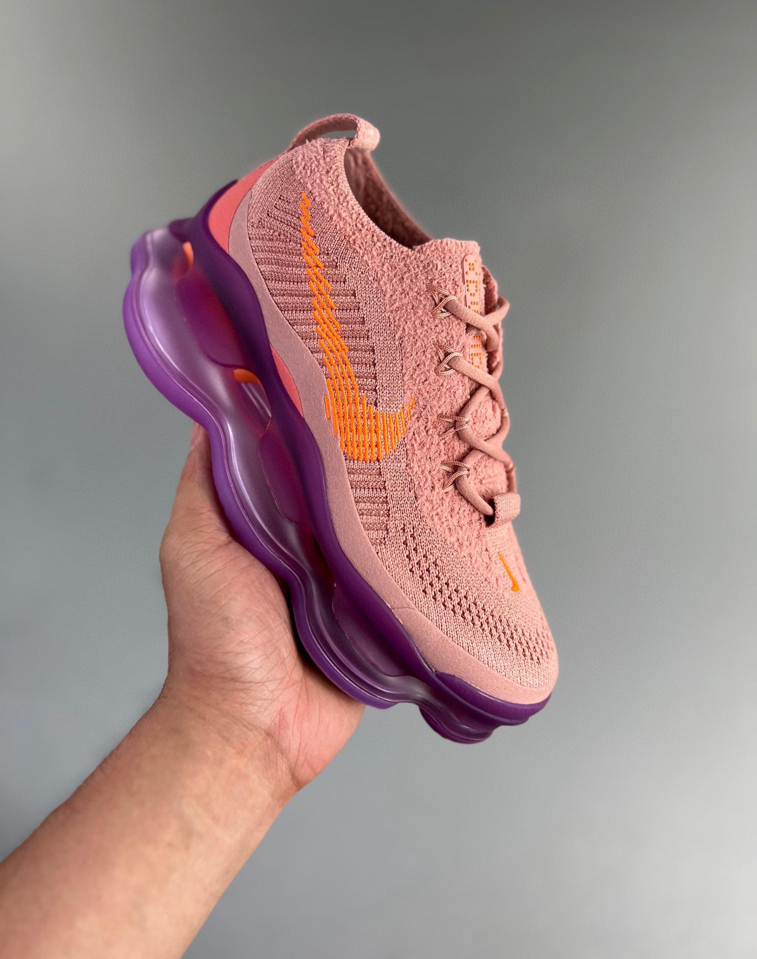 Air Max Scorpion Fk Vapormax Plus Flyknit