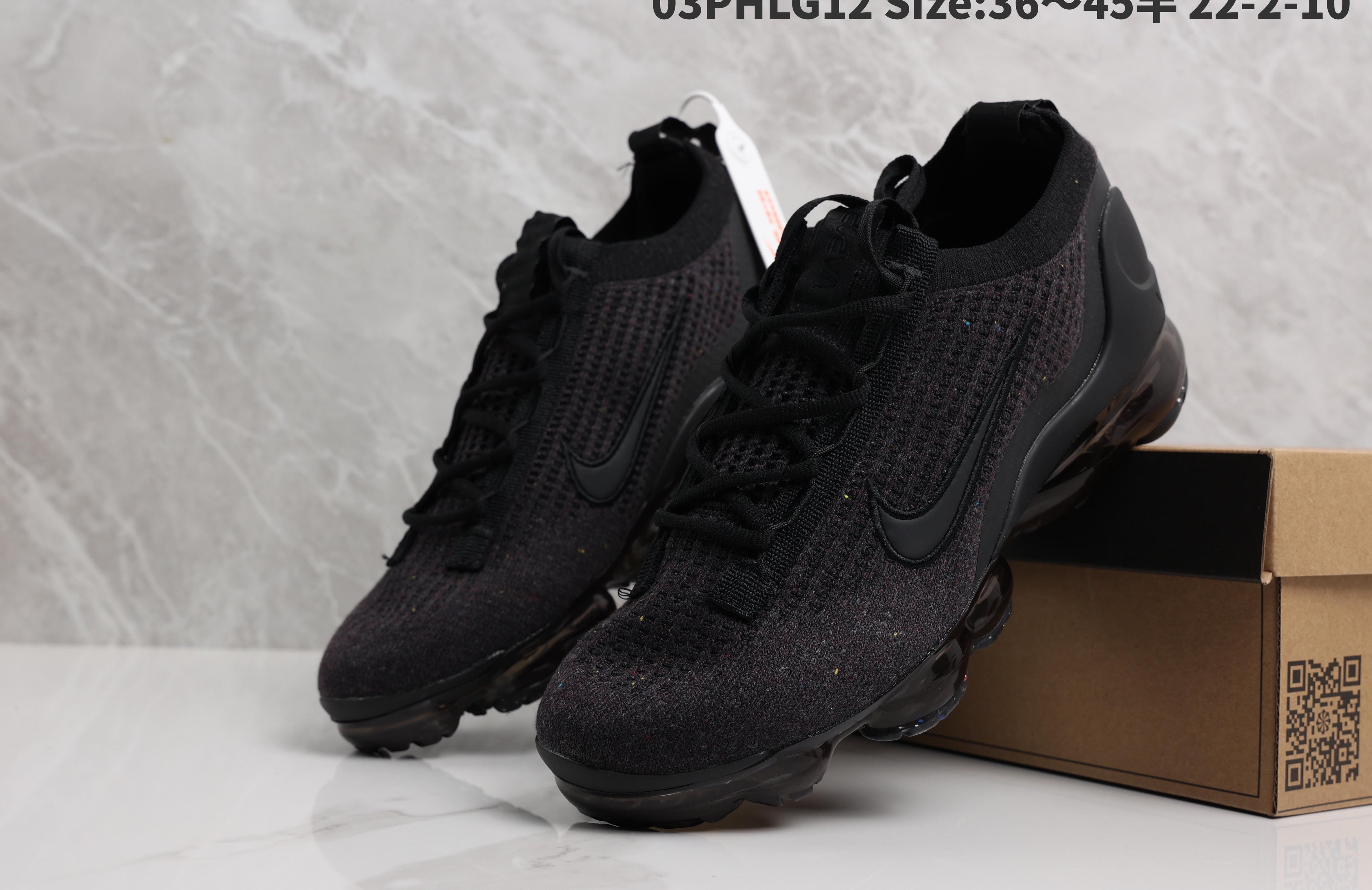 Air Vapormax 2021 Flyknit 36-45