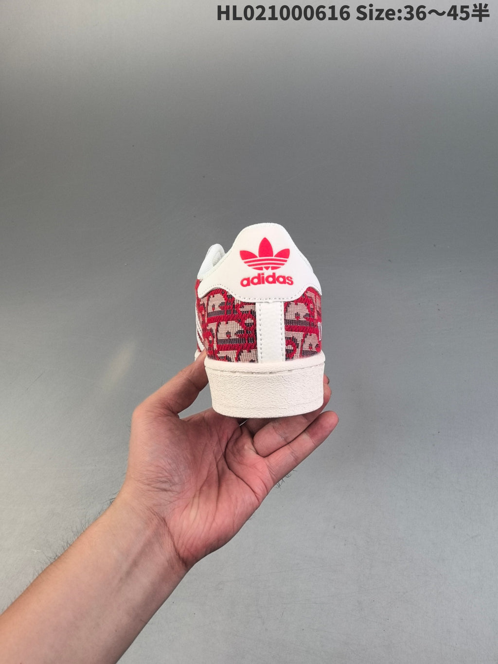 Originals Superstar 36-45