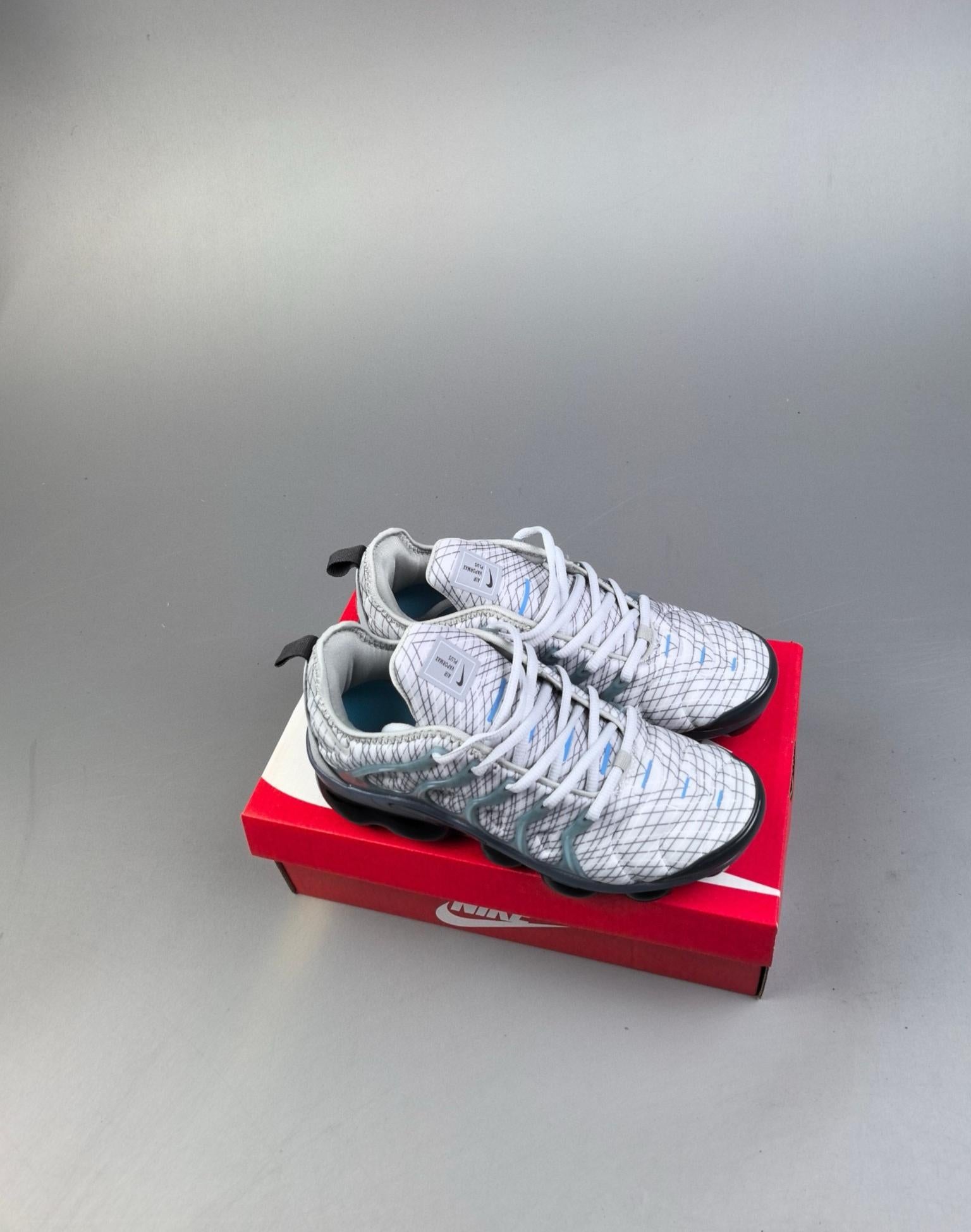 Air Vapormax Plus Tm 36-47