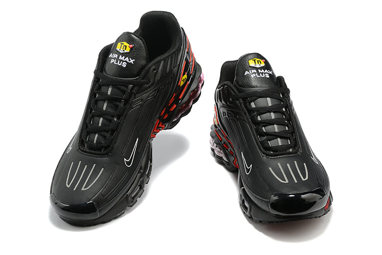 160 Versão Couro Air Max Plus III 39-46