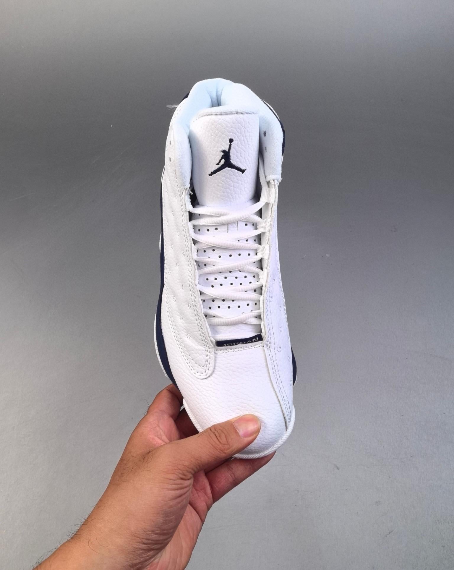 Air Jordan 13 Retro Midnight Navy Size 40-47