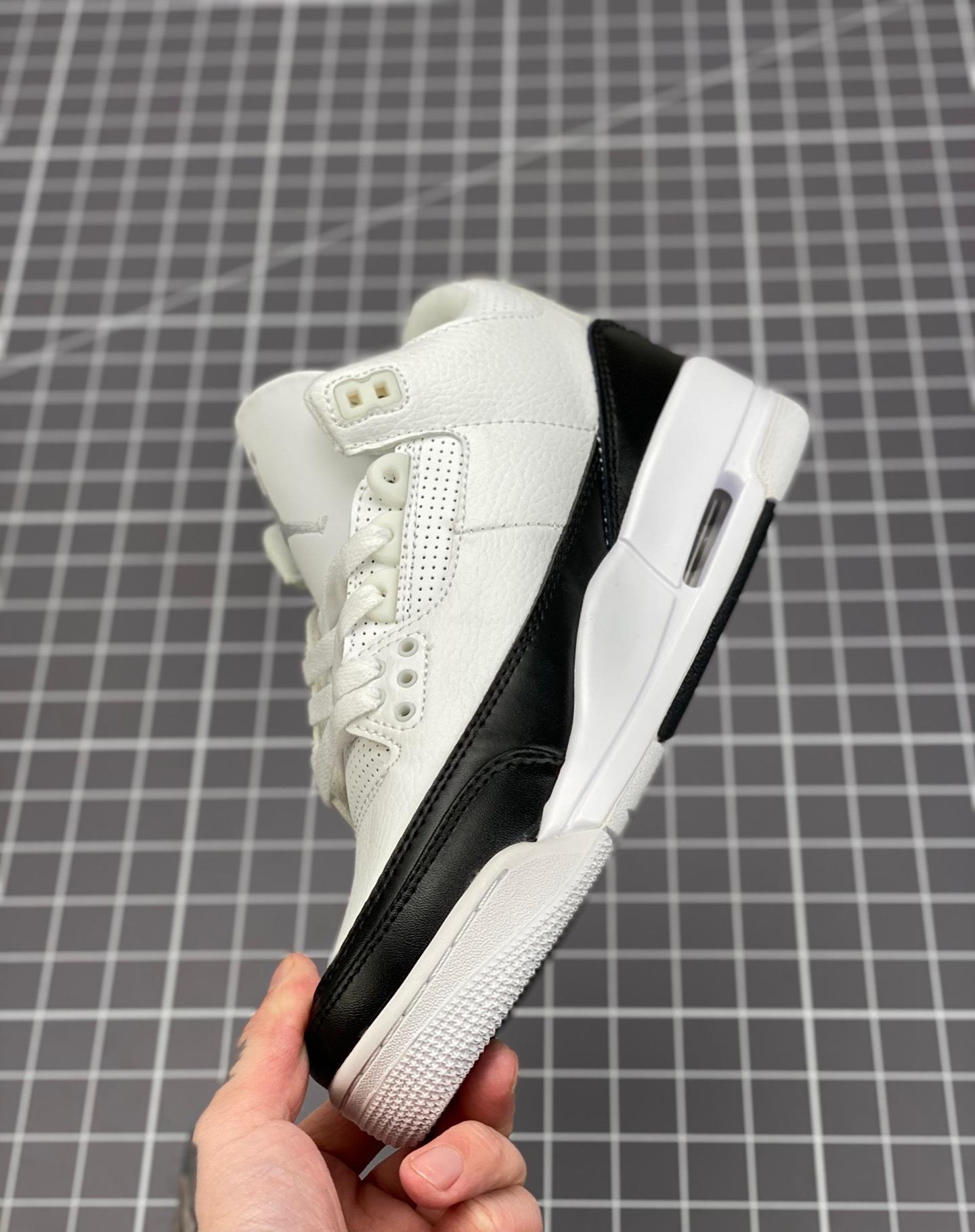 Air Jordan 3 Tinkerblack Cement 36-47