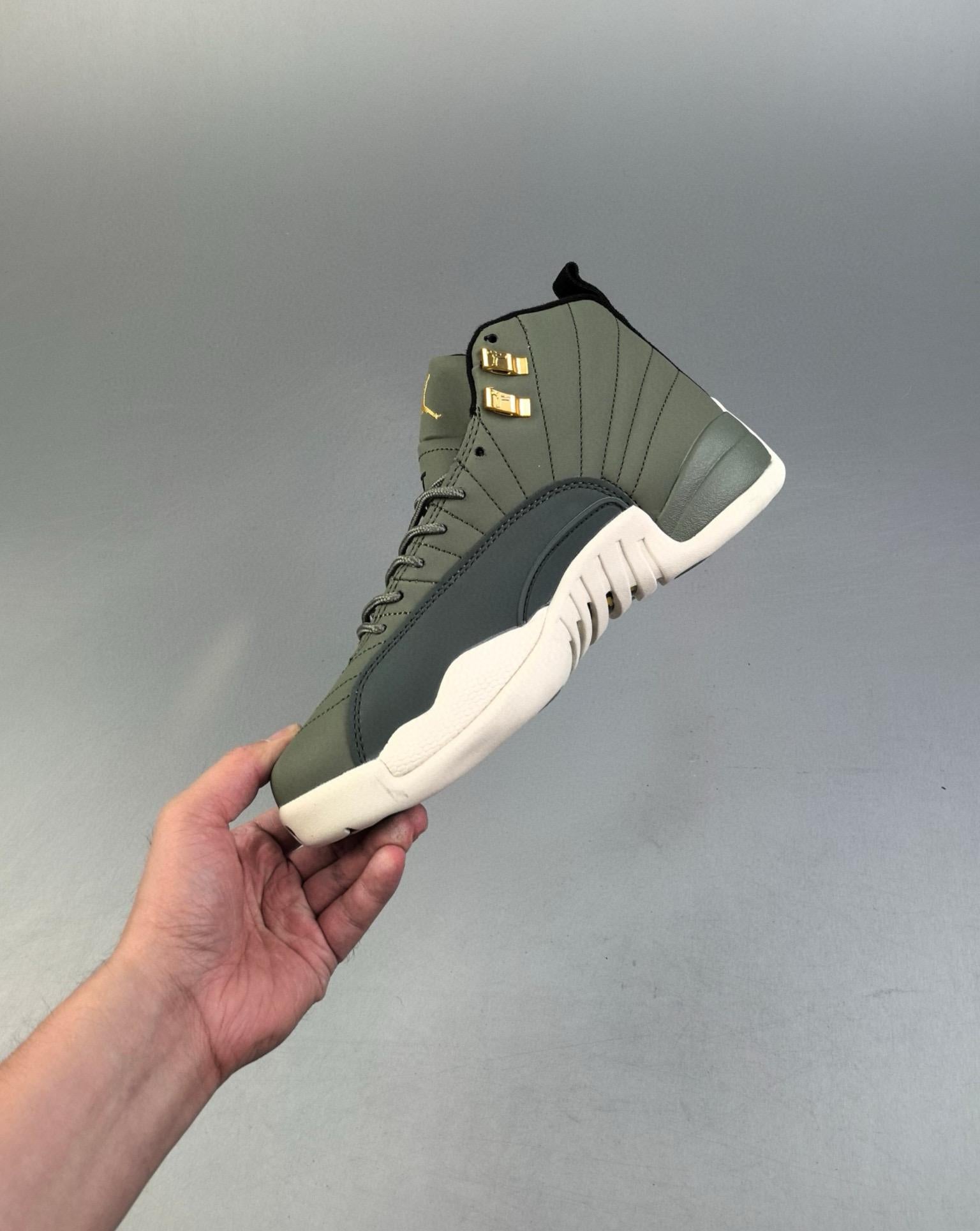 Air Jordan 12 Retro Phantom 40-47