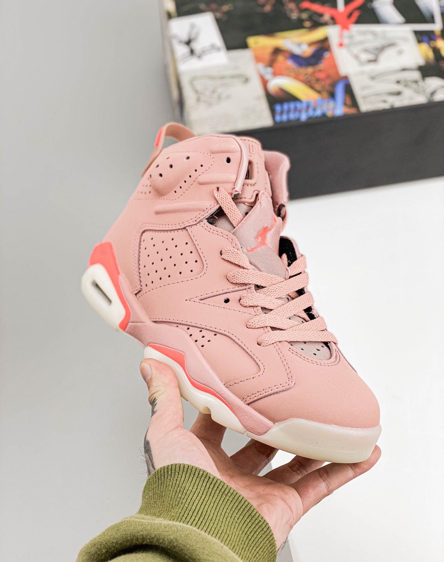 Air Jordan 6 Retro 36-46