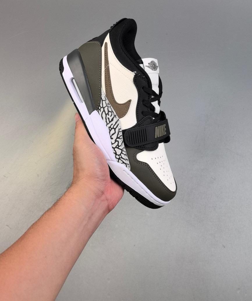 Air Jordan Legacy 312 Low 36-47