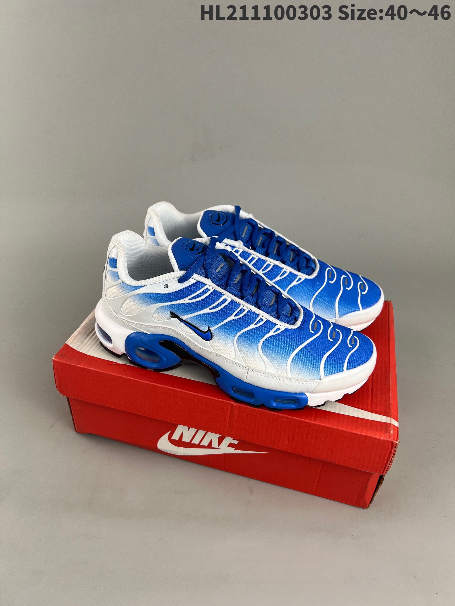 Air Max Tn 40-46