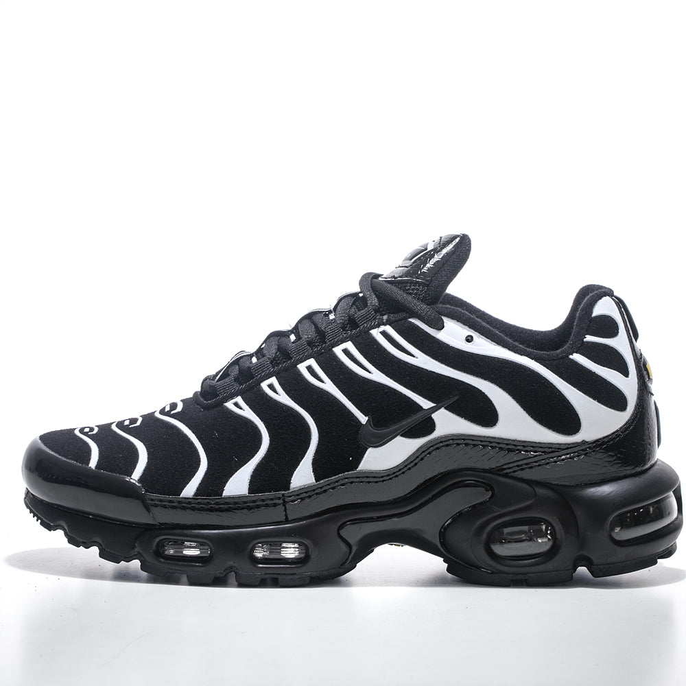 Air Max Tn 36-47 Noctilucent Black Color
