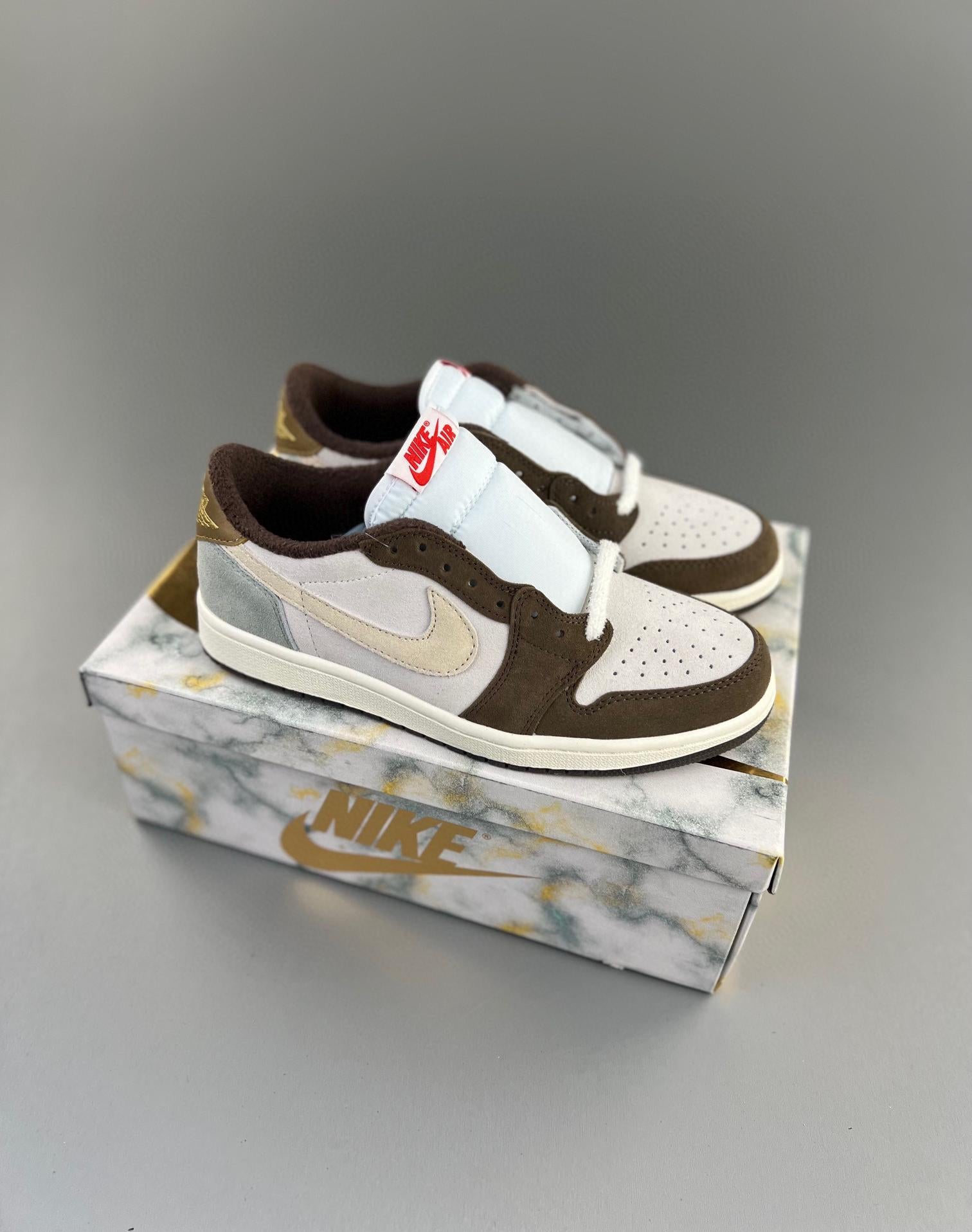 Air Jordan 1 Low Og Year Of Therabbit 36-47