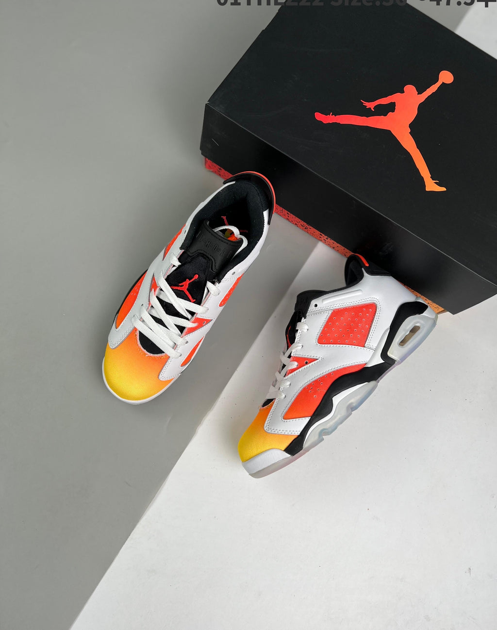 Air Jordan 6 Retro Low Se 36-47