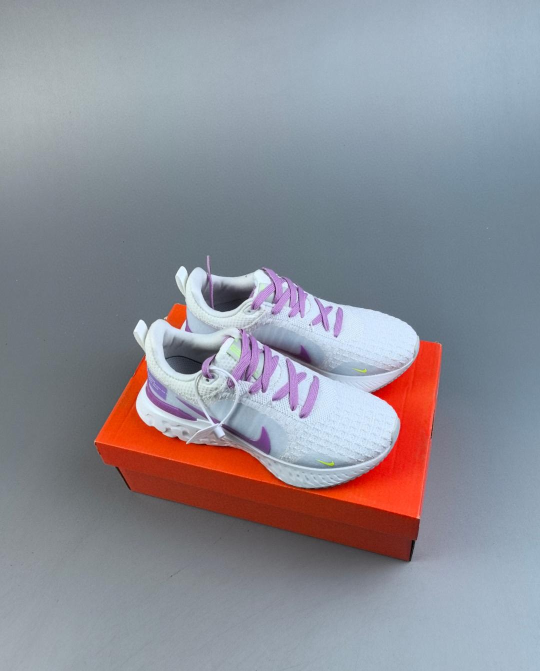 180 React Infinity Run Fk 3 Prm Dz3014 36-40 _6