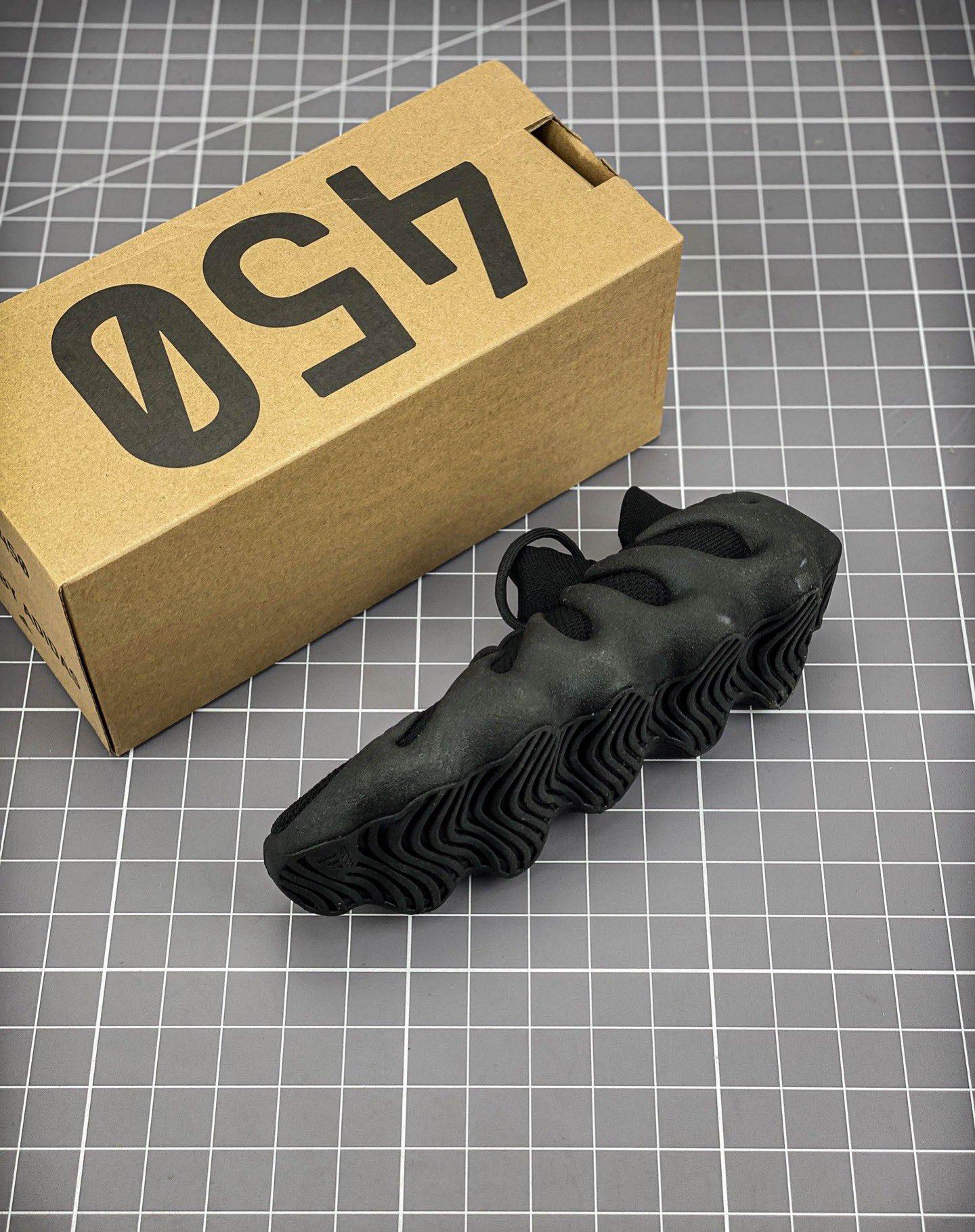 Yeezy 450 Qxyy Cloud White 36-45