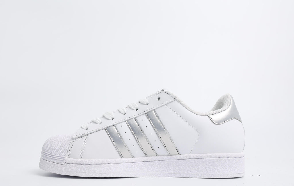 Real Leather Superstar Ii 36-44