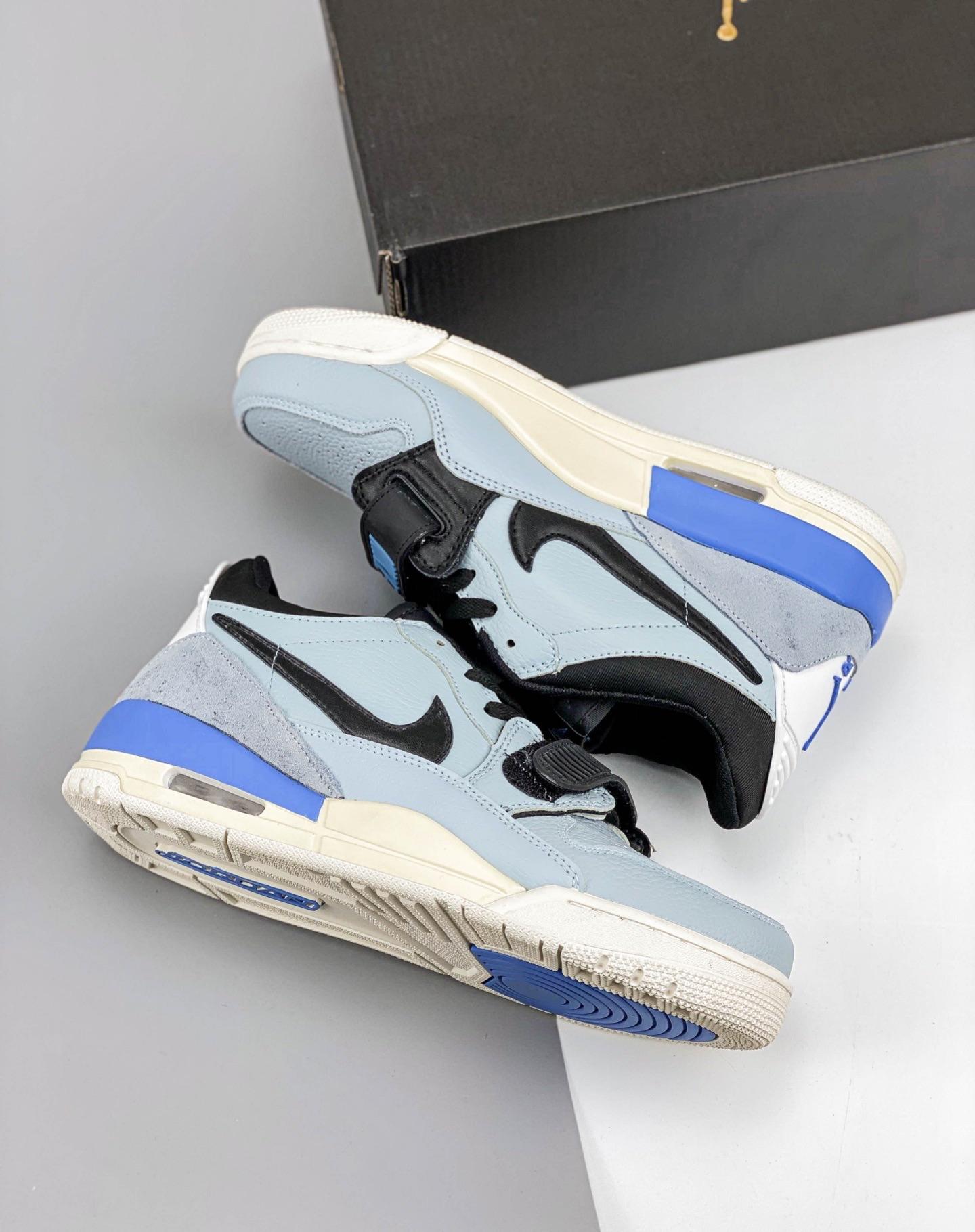 Air Jordan Legacy