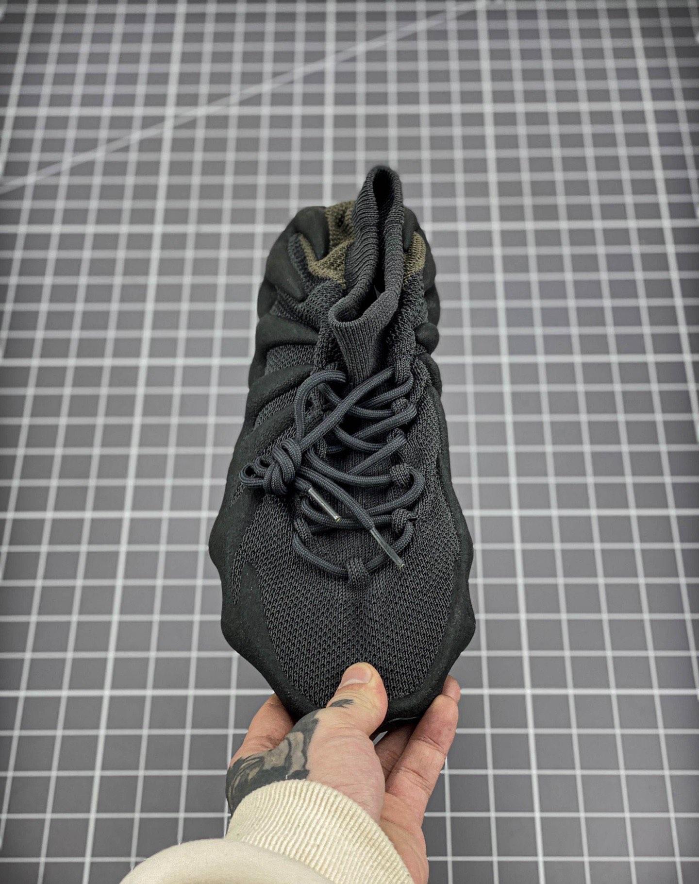 Yeezy 450 Qxyy Cloud White 36-45