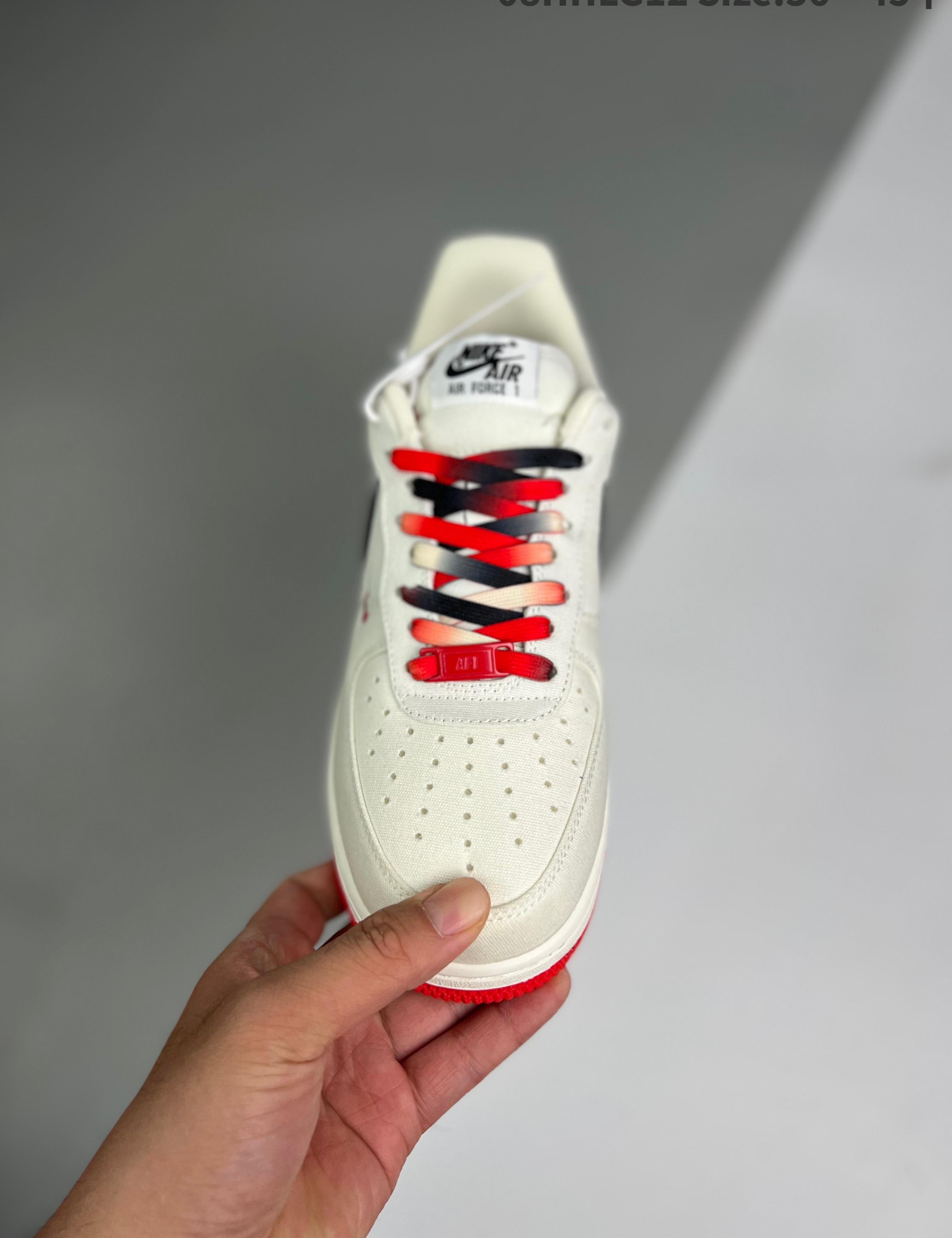 Nk Air Force 1 36-45
