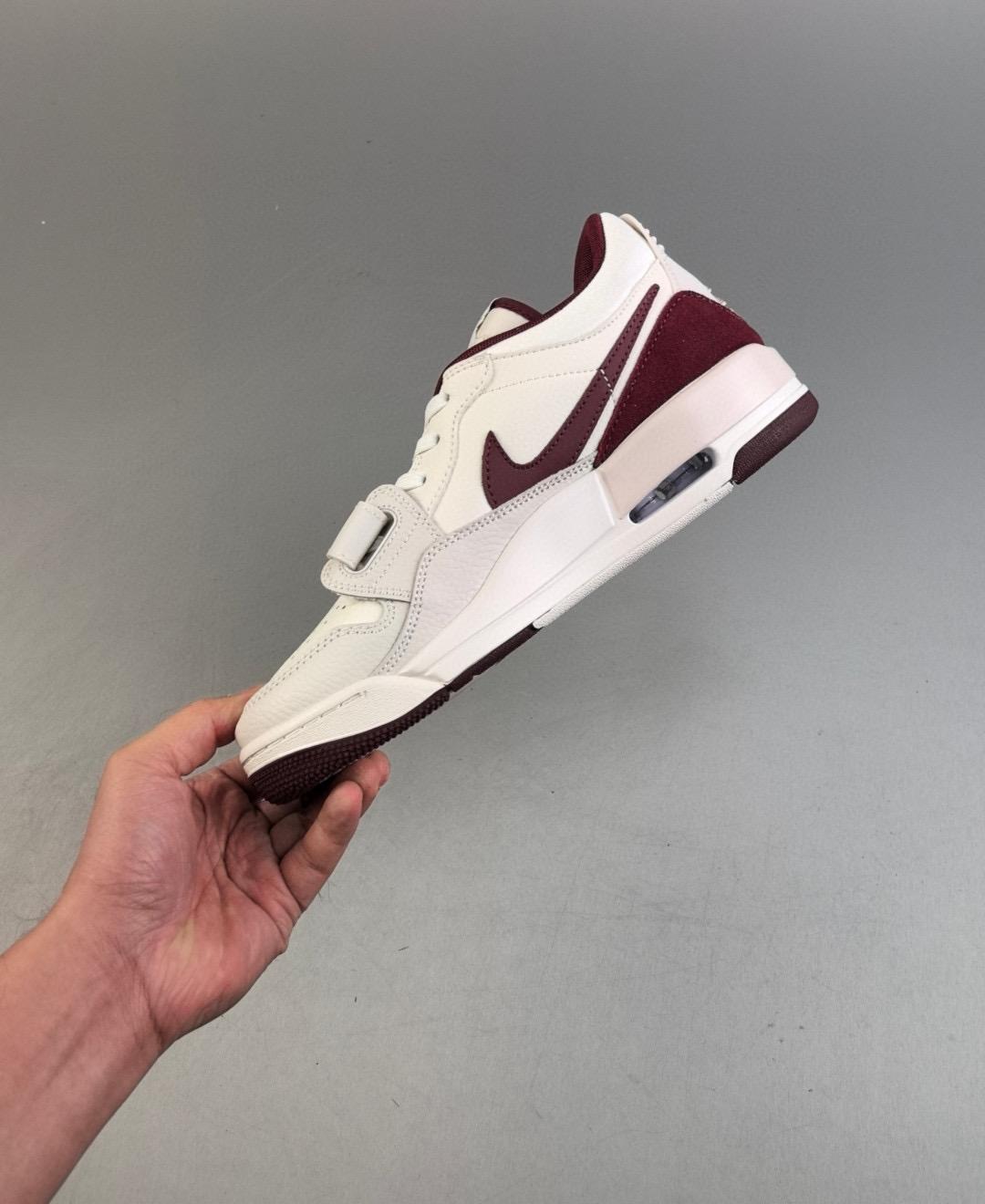 Air Jordan Legacy 312 Low Year Of The 36-46