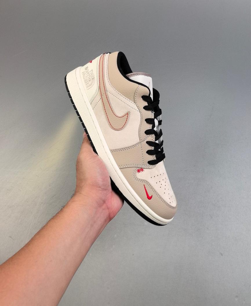 The N-- F-- X Air Jordan 1 Low 36-45