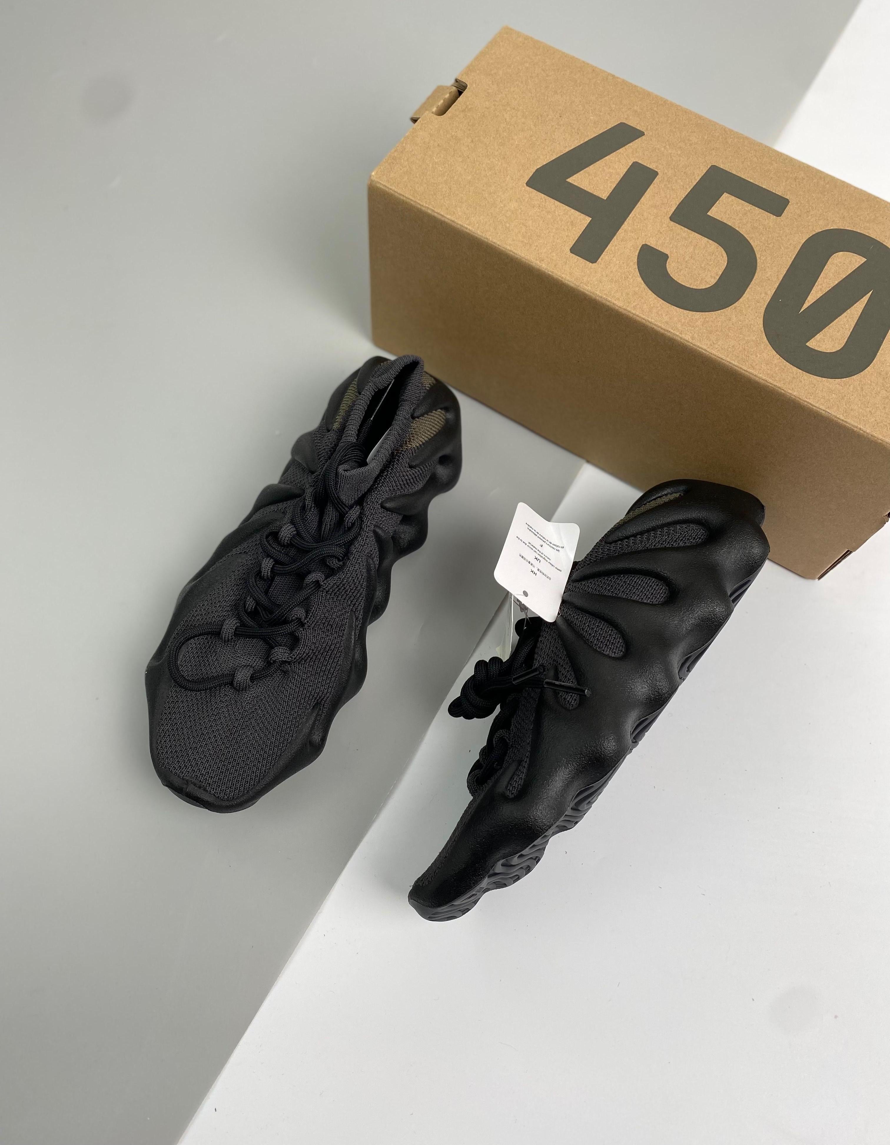 Ad Yeezy 450 Dark Slate 36-47