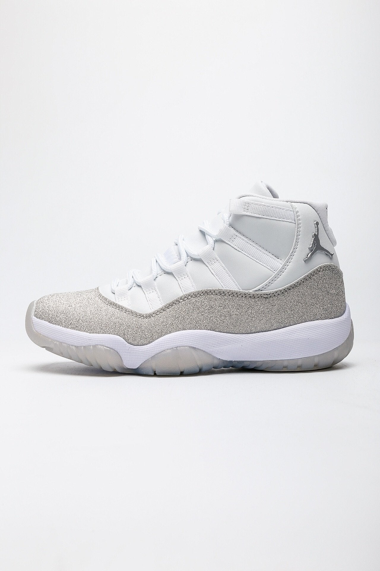 Air Jordan 11 metallic Sliver 36-44