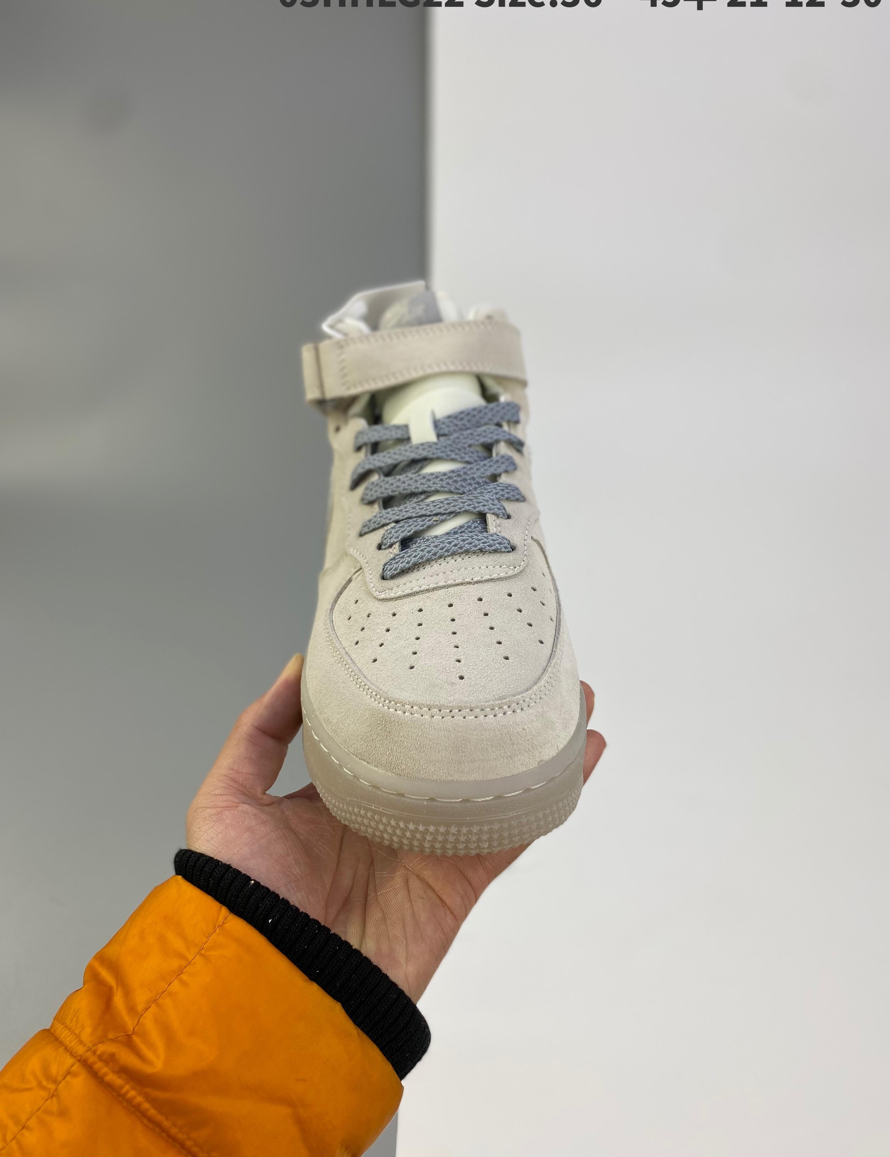 Air Force 1 07 Mid 36-45